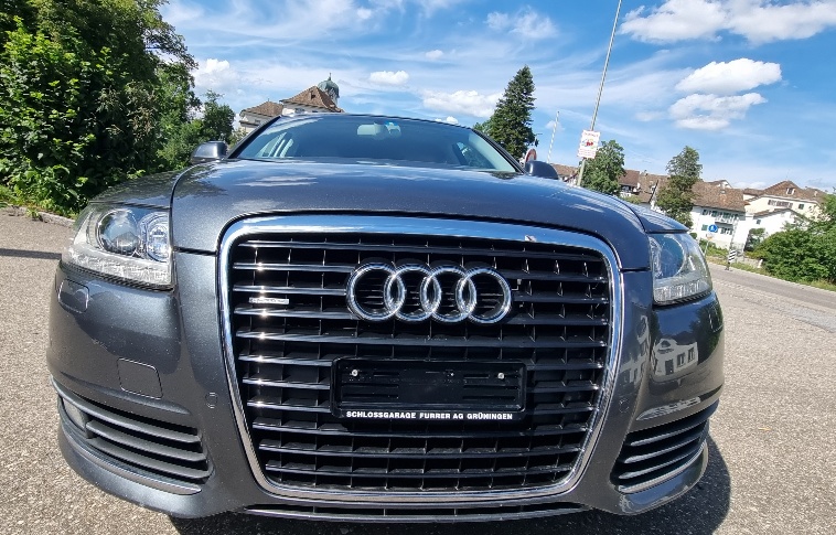AUDI A6 Avant 3.0 TFSI quattro tiptronic-showroom-element-2