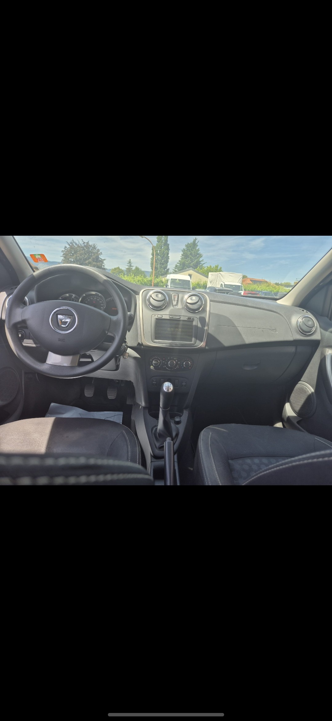 DACIA Logan MCV 0.9 Lauréate-image-6