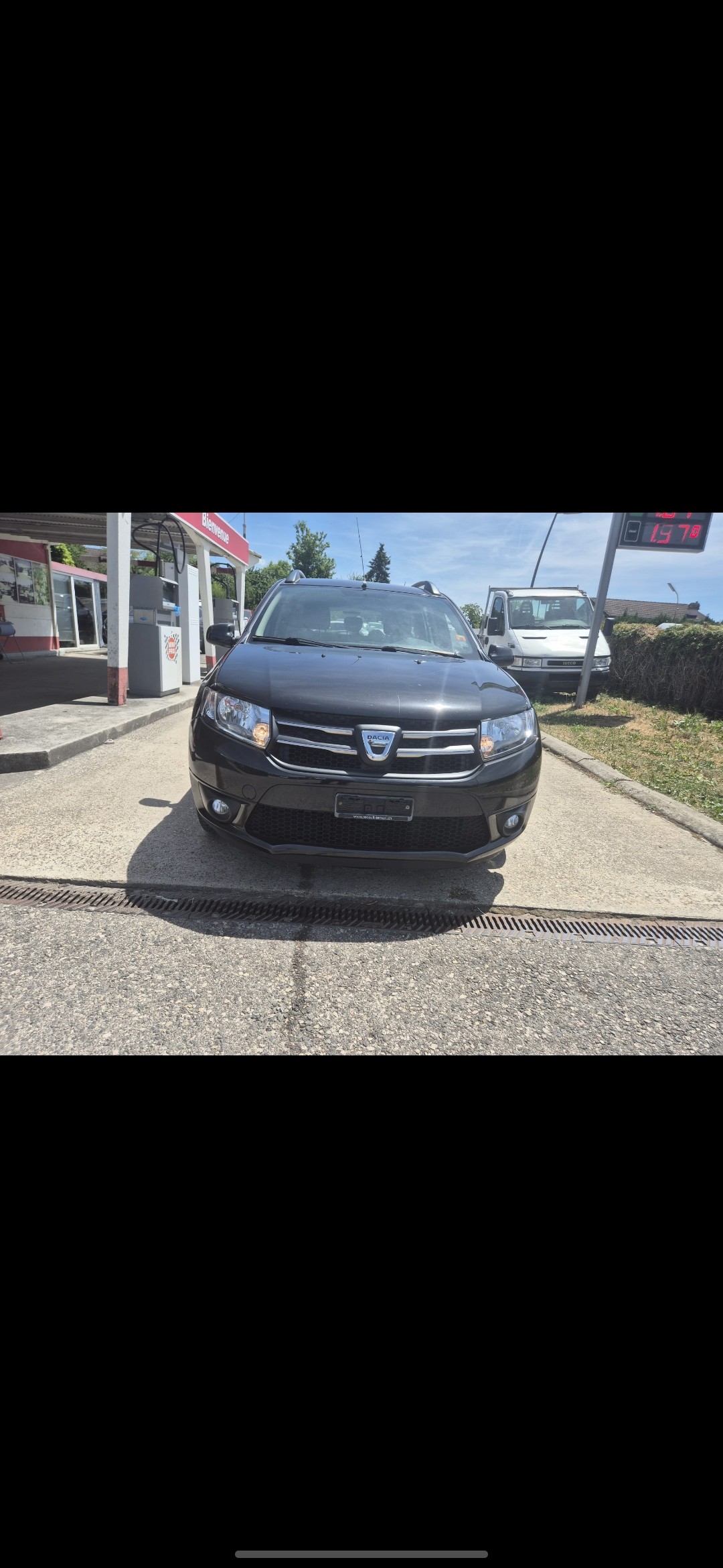DACIA Logan MCV 0.9 Lauréate-image-5