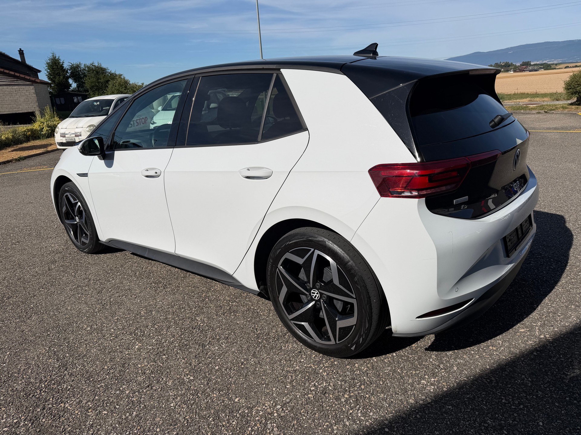 VW ID.3 Pro S 77 kWh 75 Edition-image-2