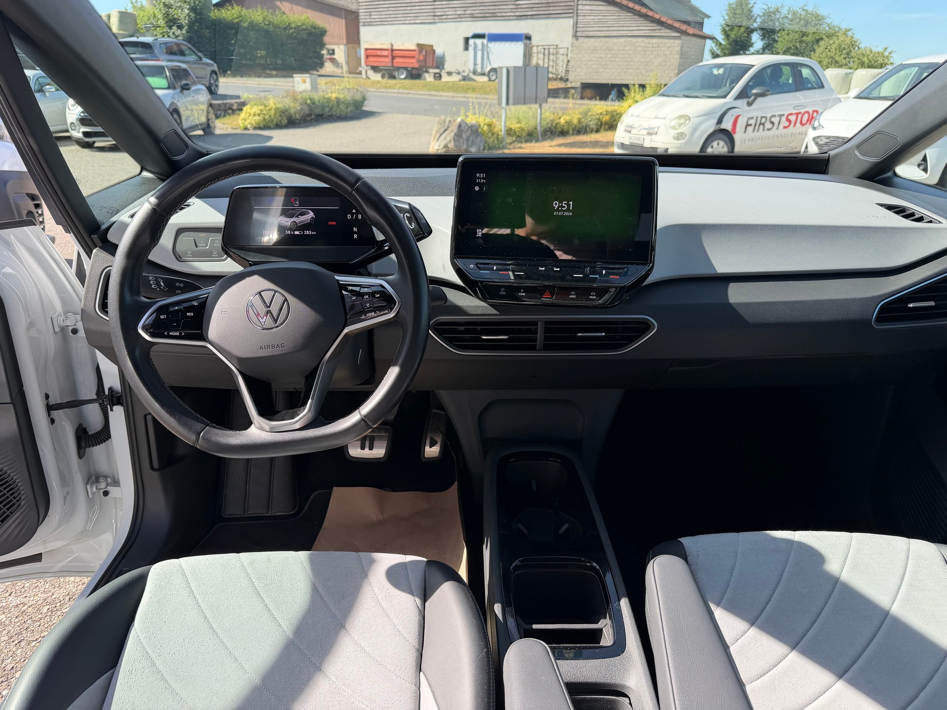 VW ID.3 Pro S 77 kWh 75 Edition-image-7