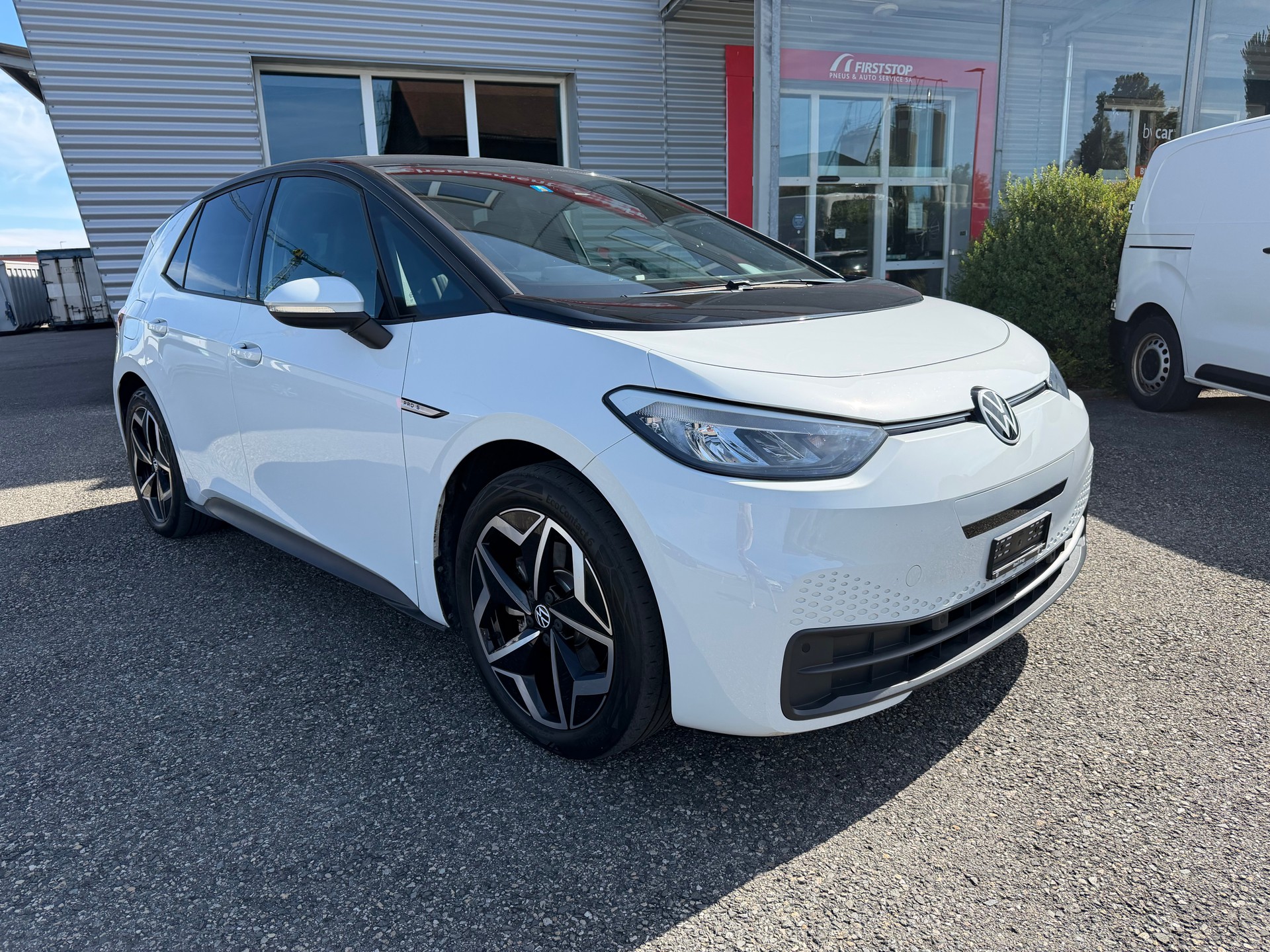 VW ID.3 Pro S 77 kWh 75 Edition