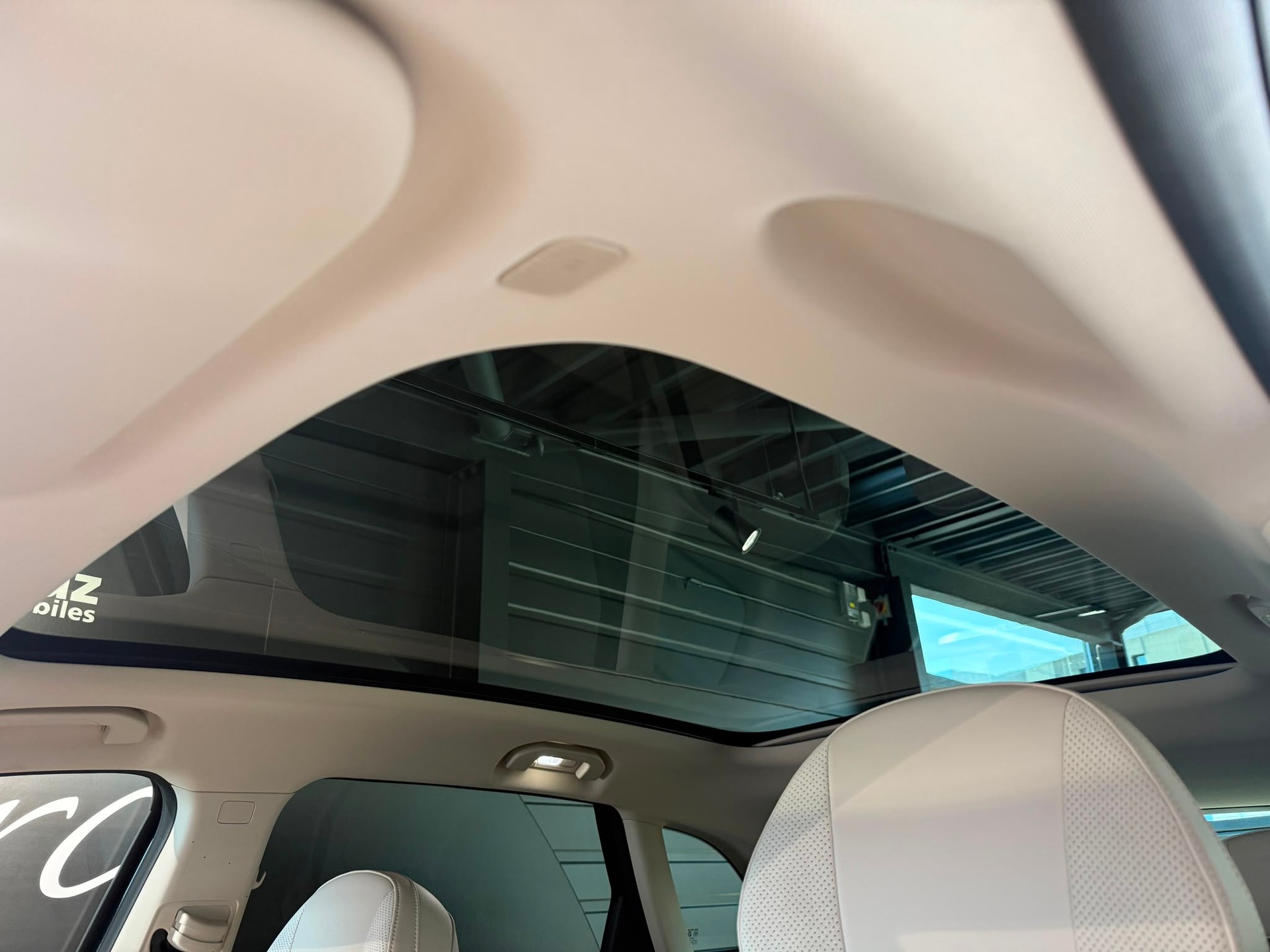 MG S6 EV 77kWh Luxury AWD-image-25