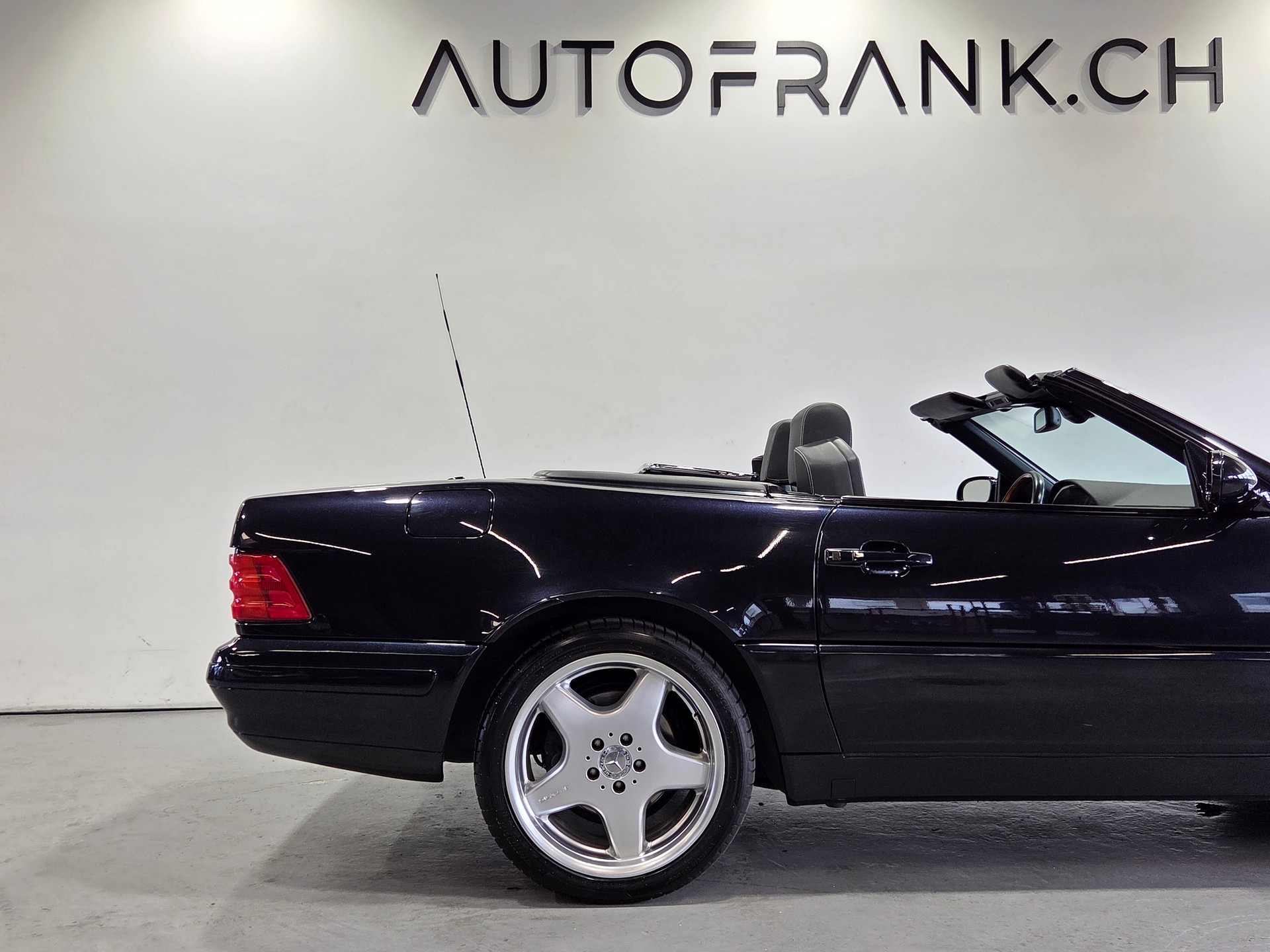 MERCEDES-BENZ Final Edition-image-12