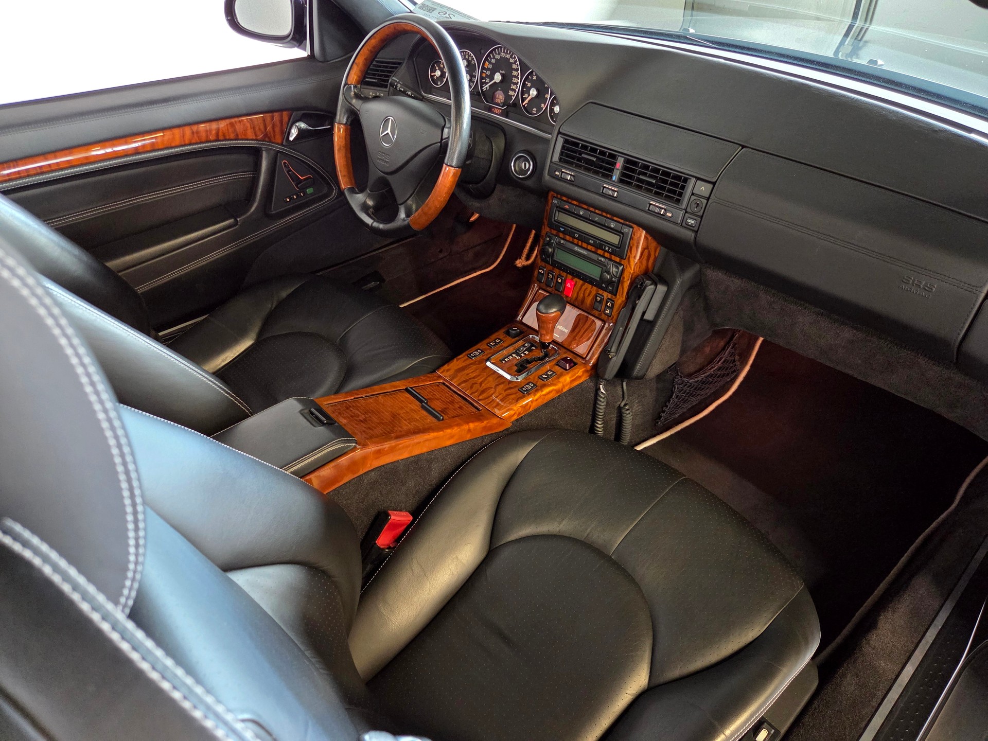 MERCEDES-BENZ Final Edition-image-8