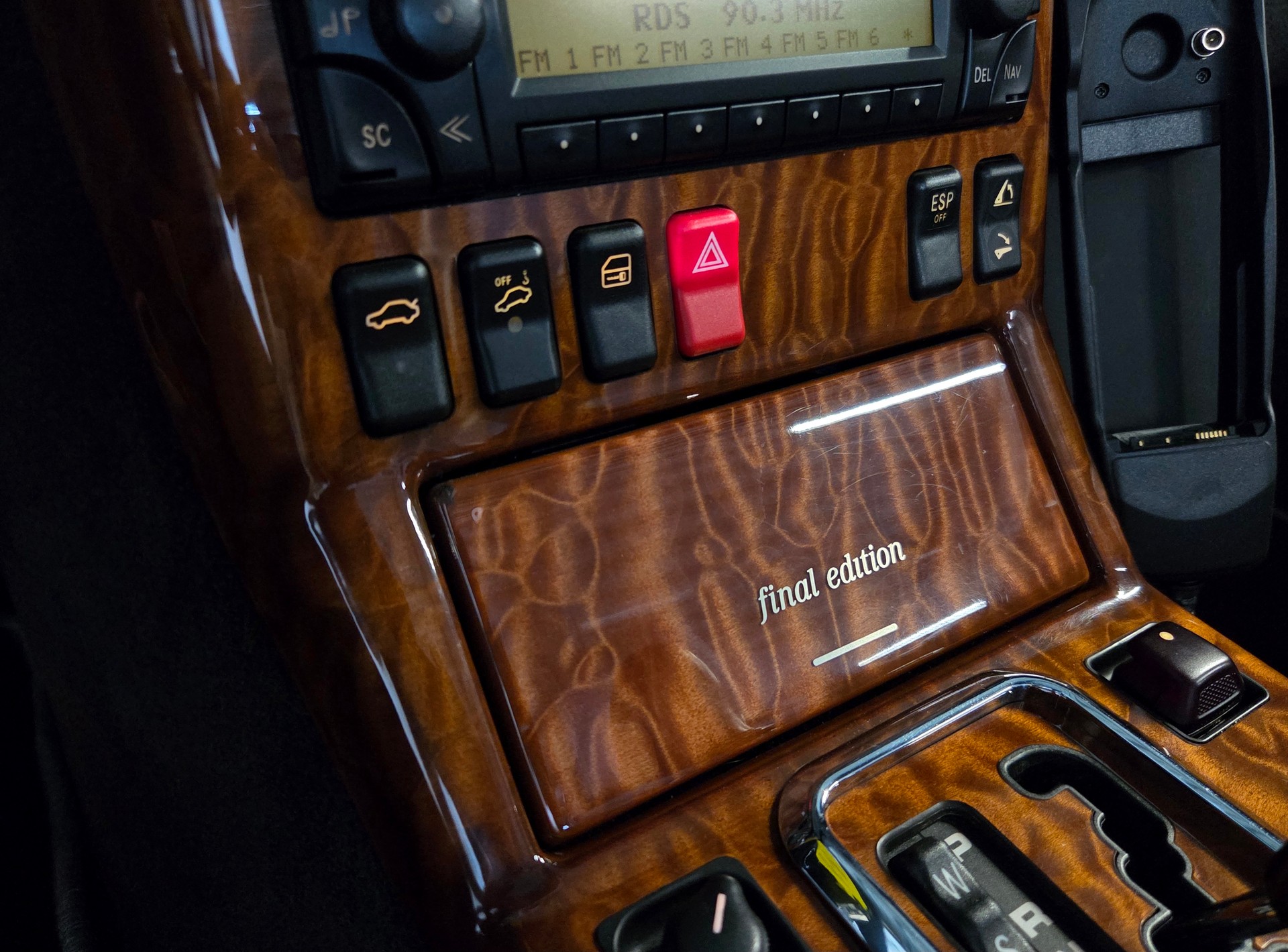 MERCEDES-BENZ Final Edition-image-7