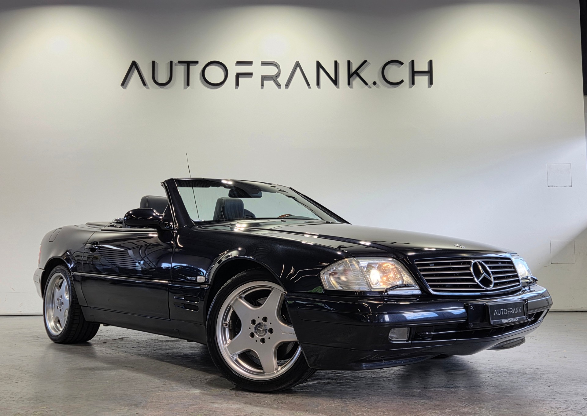 MERCEDES-BENZ Final Edition-image-10