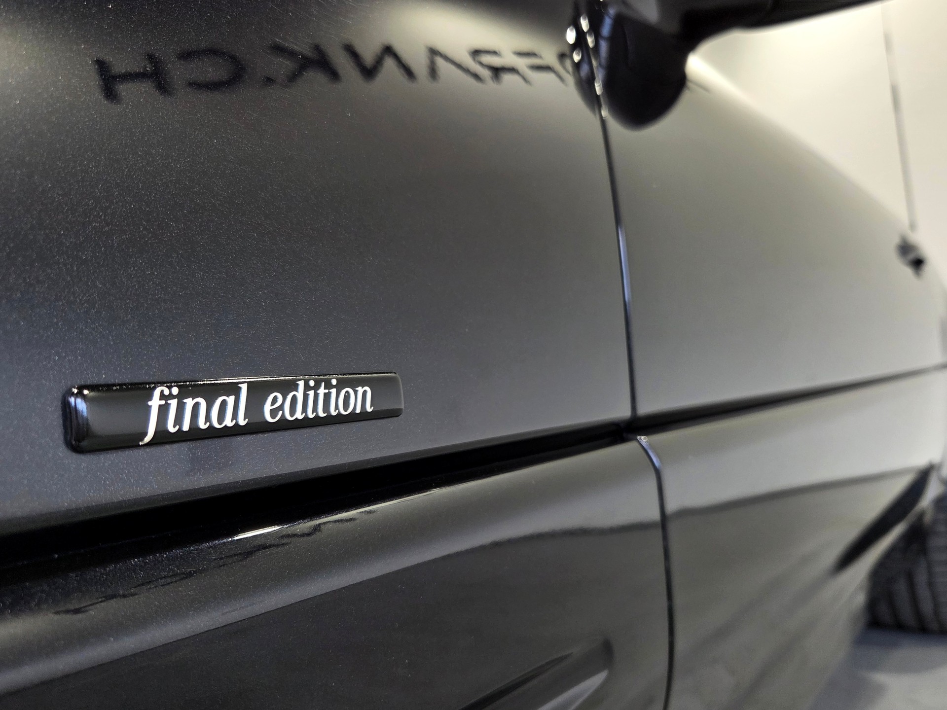 MERCEDES-BENZ Final Edition-image-14