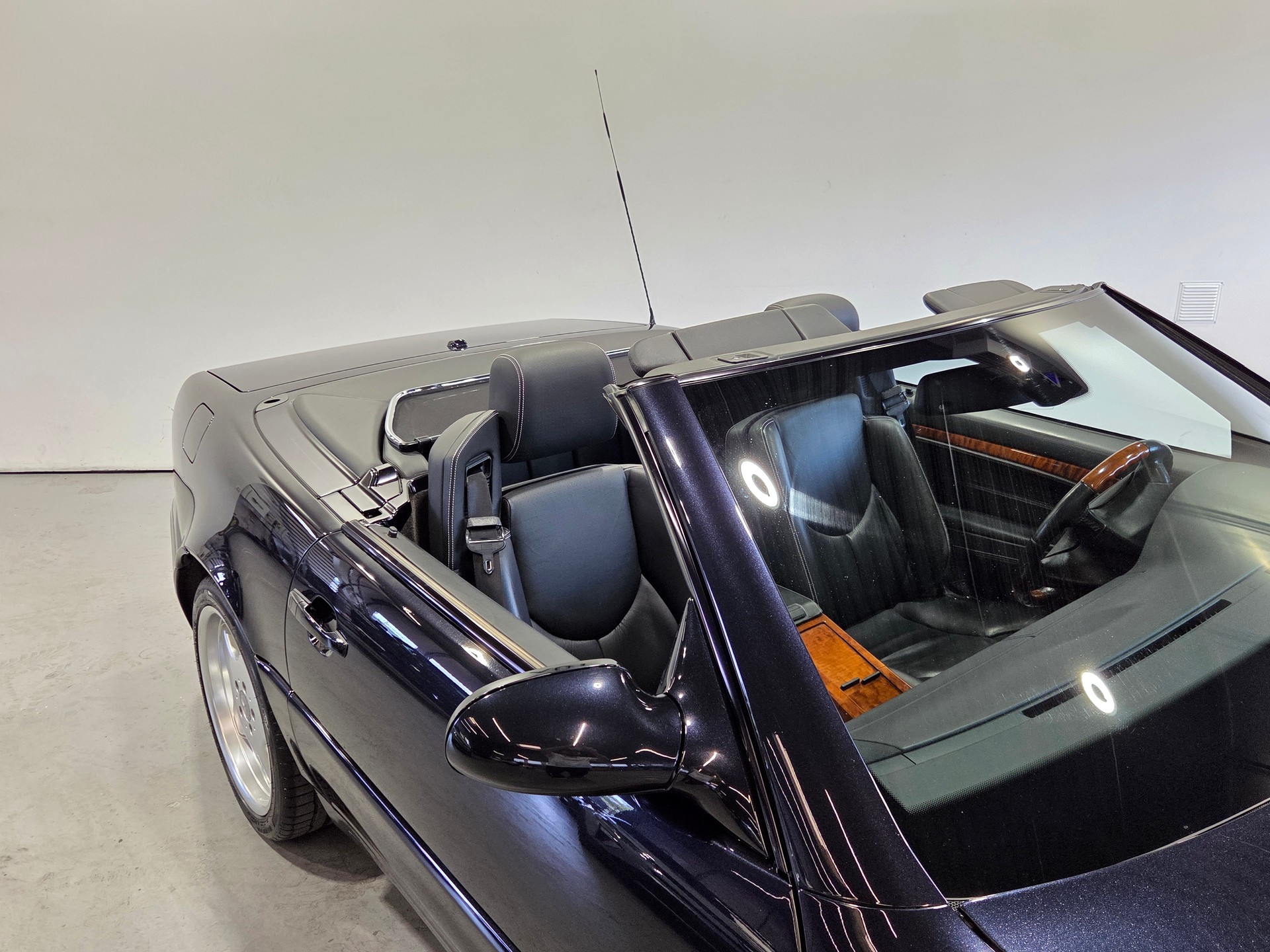 MERCEDES-BENZ Final Edition-image-11