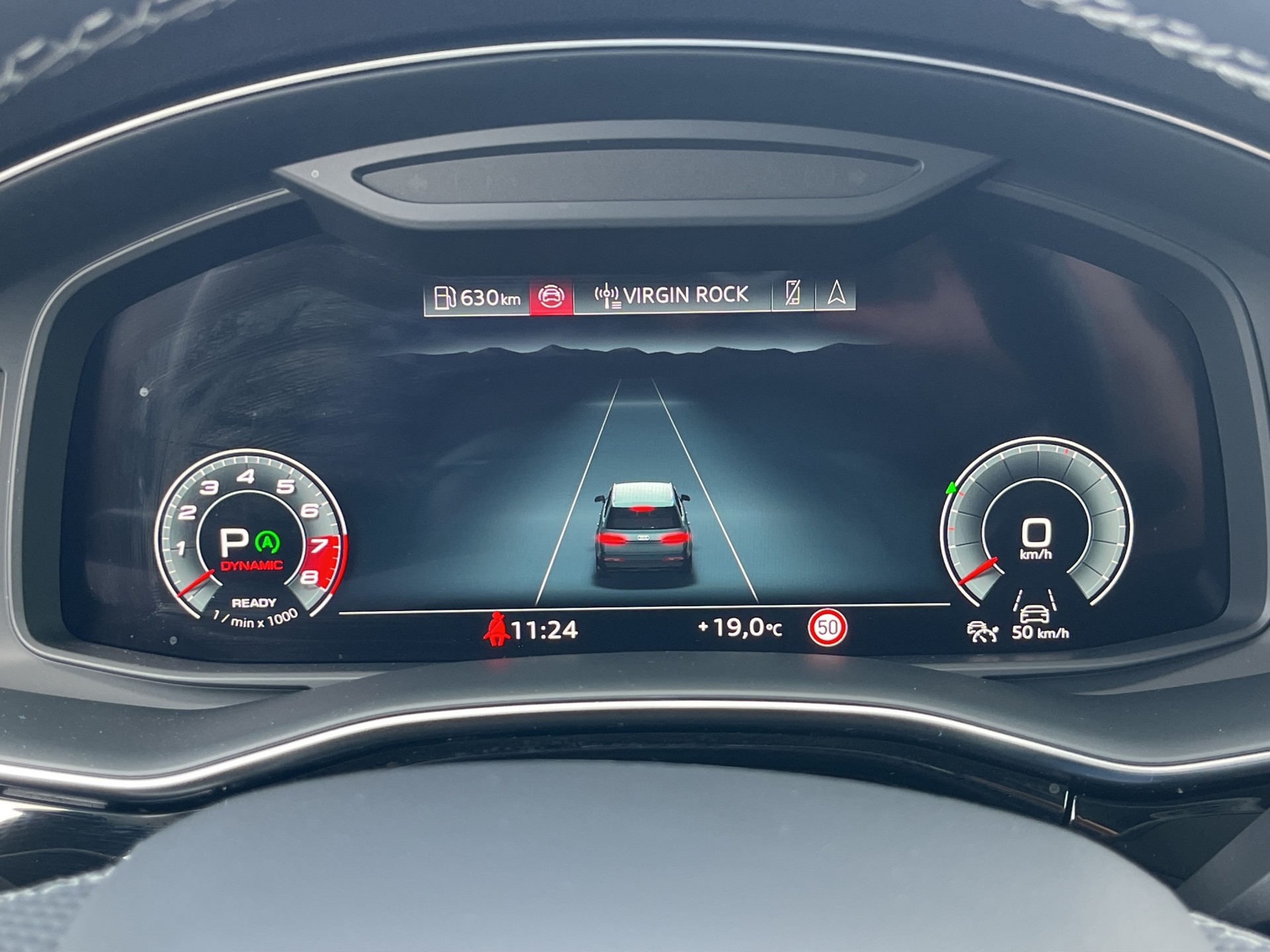 AUDI SQ7 TFSI quattro tiptronic*7-Plätzer, S-Sportsitze PLUS, Wankstabilisierung, AHK, Standheizung, (5-Jahre Garantie)-image-26