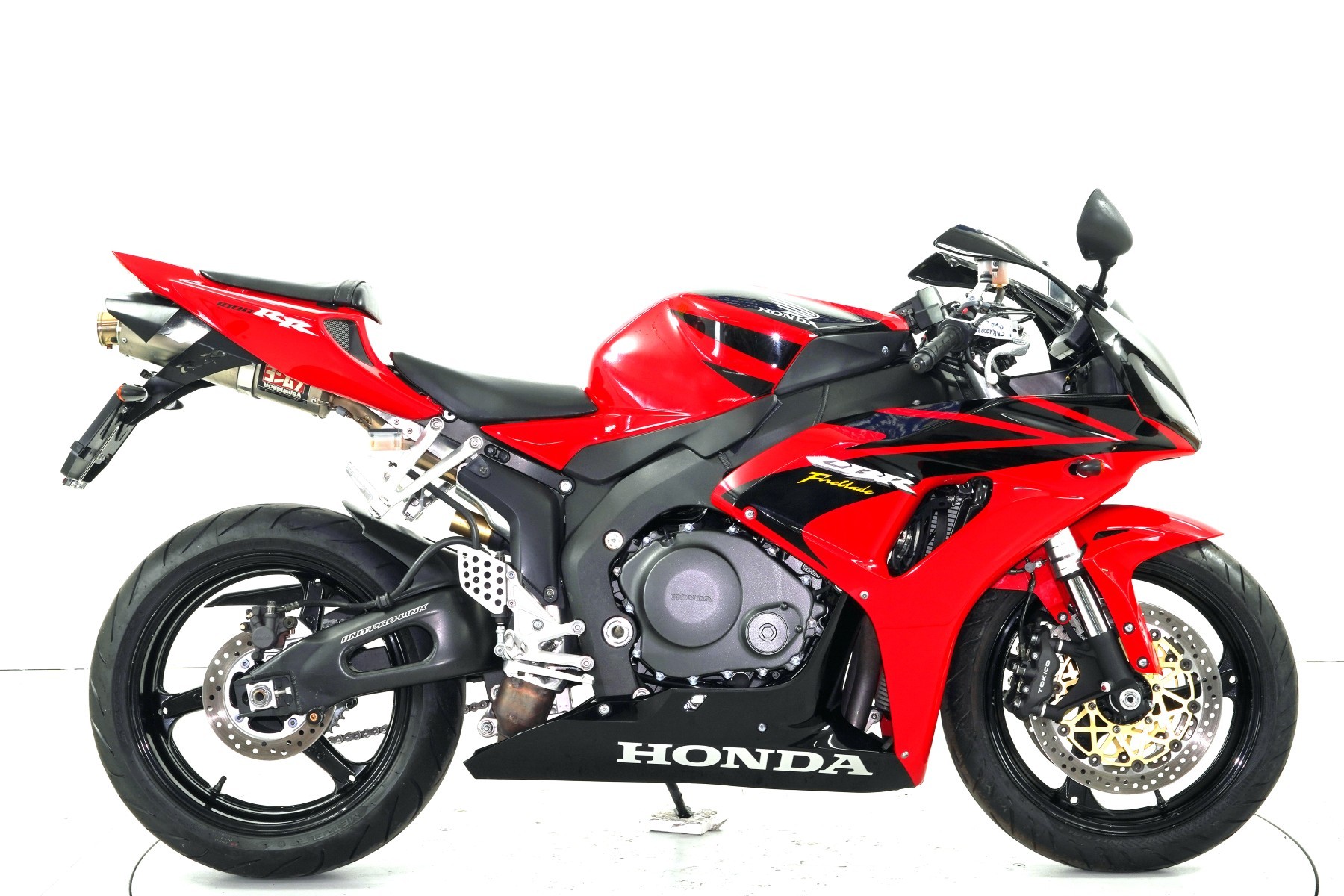 HONDA CBR 1000RR-image-3