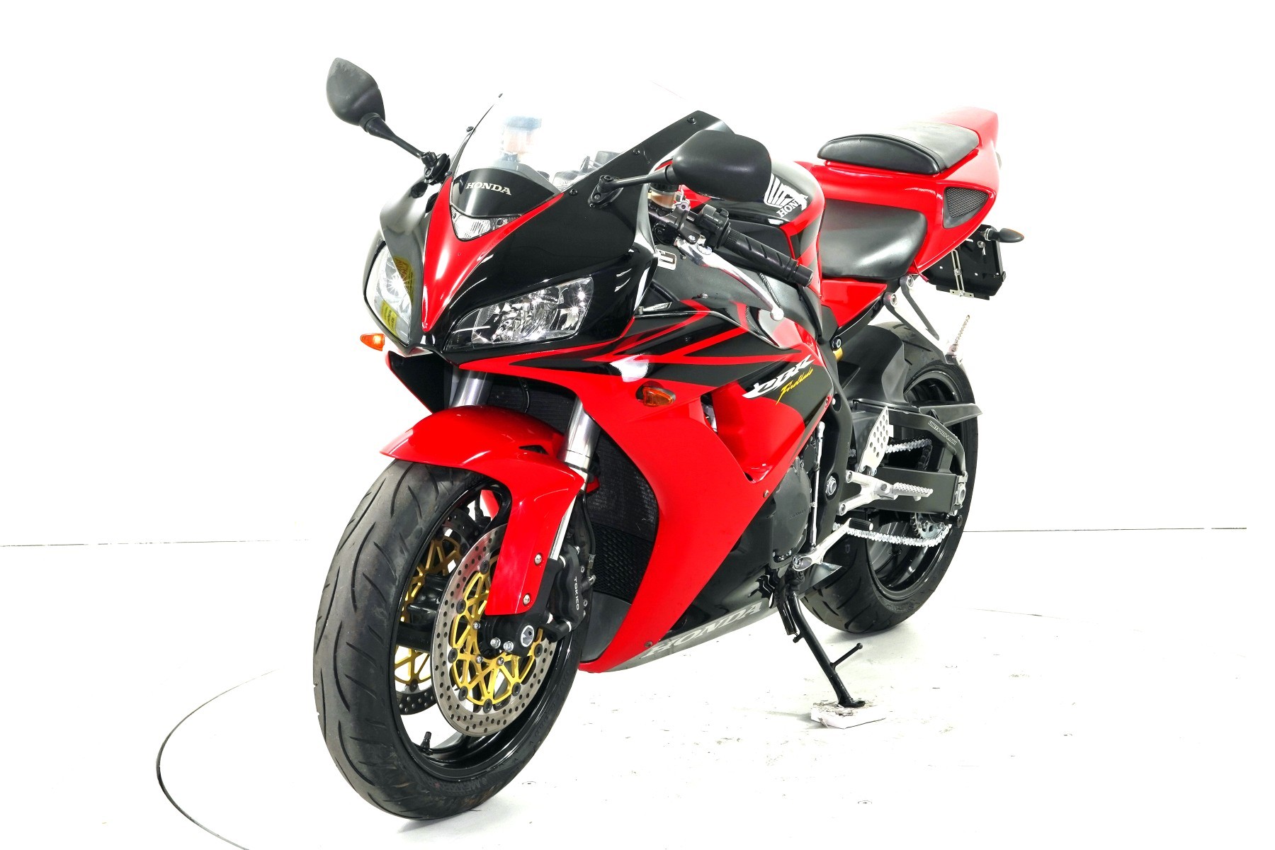 HONDA CBR 1000RR-image-2
