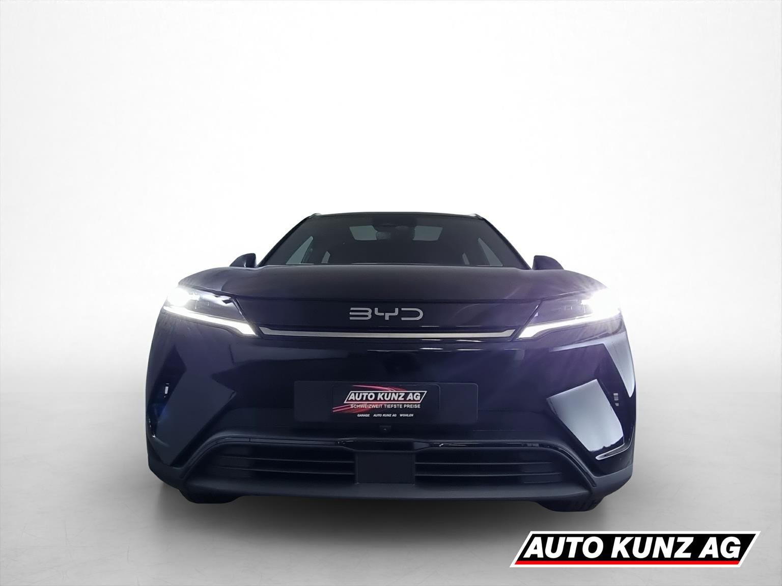 BYD Atto 2 Comfort FWD 64KWh-showroom-element-1