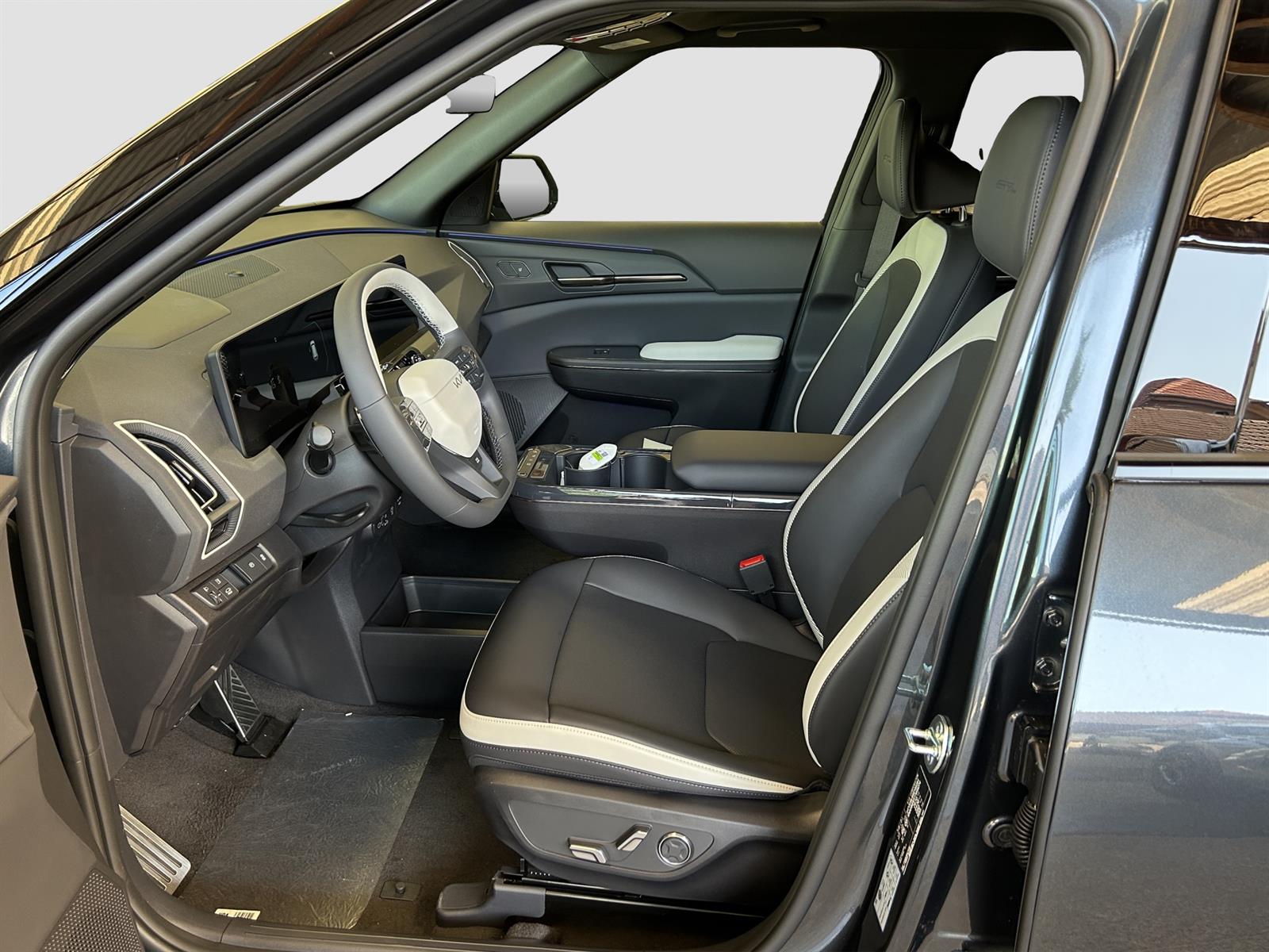 KIA EV5 81 kWh GT-Line 4x4-image-6