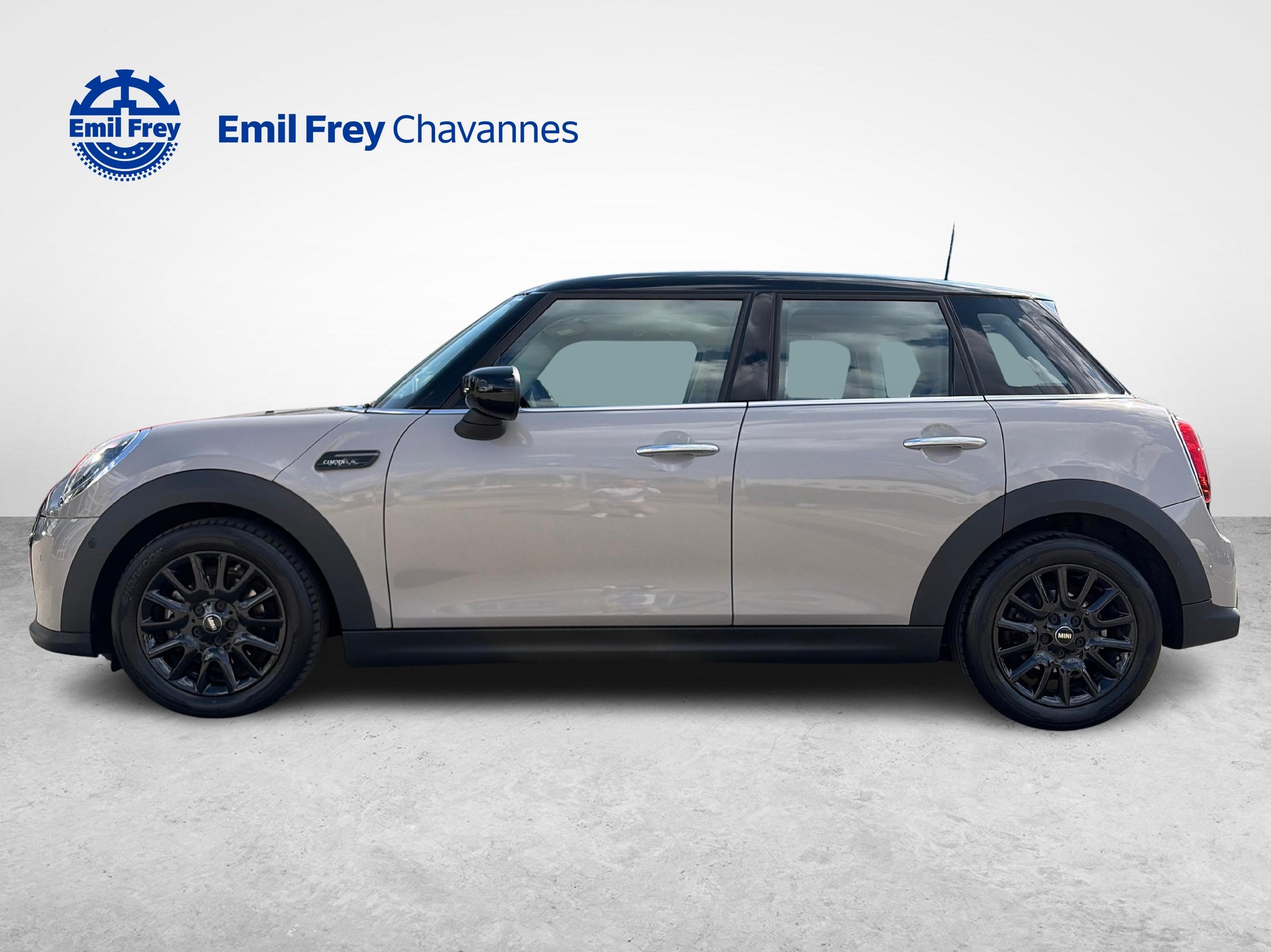 MINI F55 1.5i Cooper Classic Trim-image-4