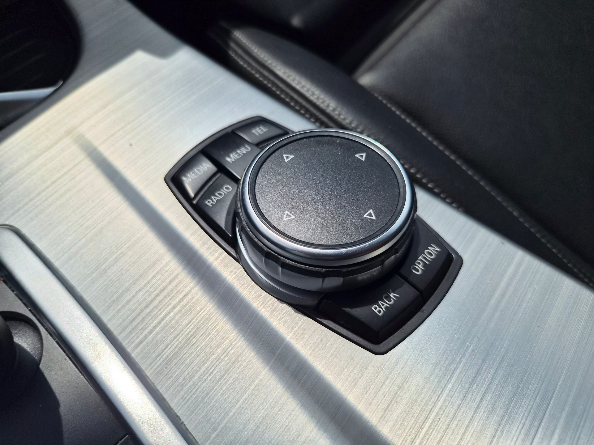 BMW X3 xDrive 20d M-Sport Steptronic-image-20