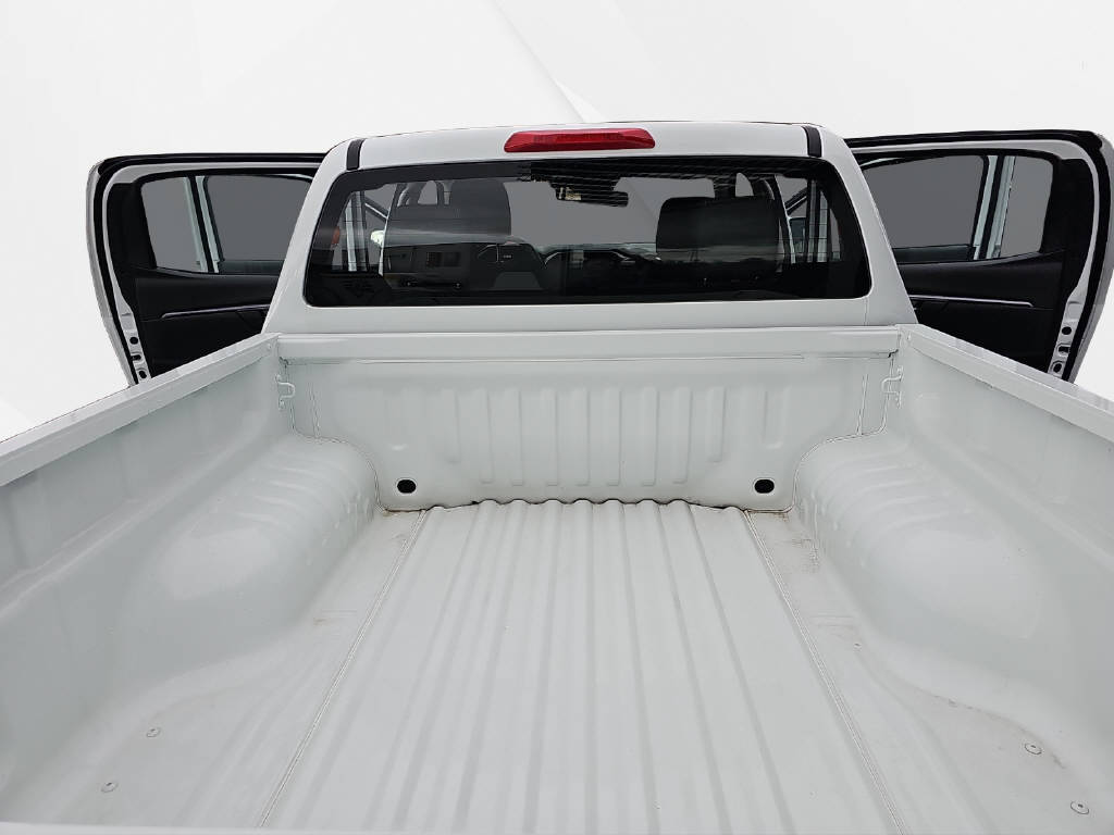 ISUZU D-Max Crew Pick-up 1.9 DDi N60 BB 4x4-image-8