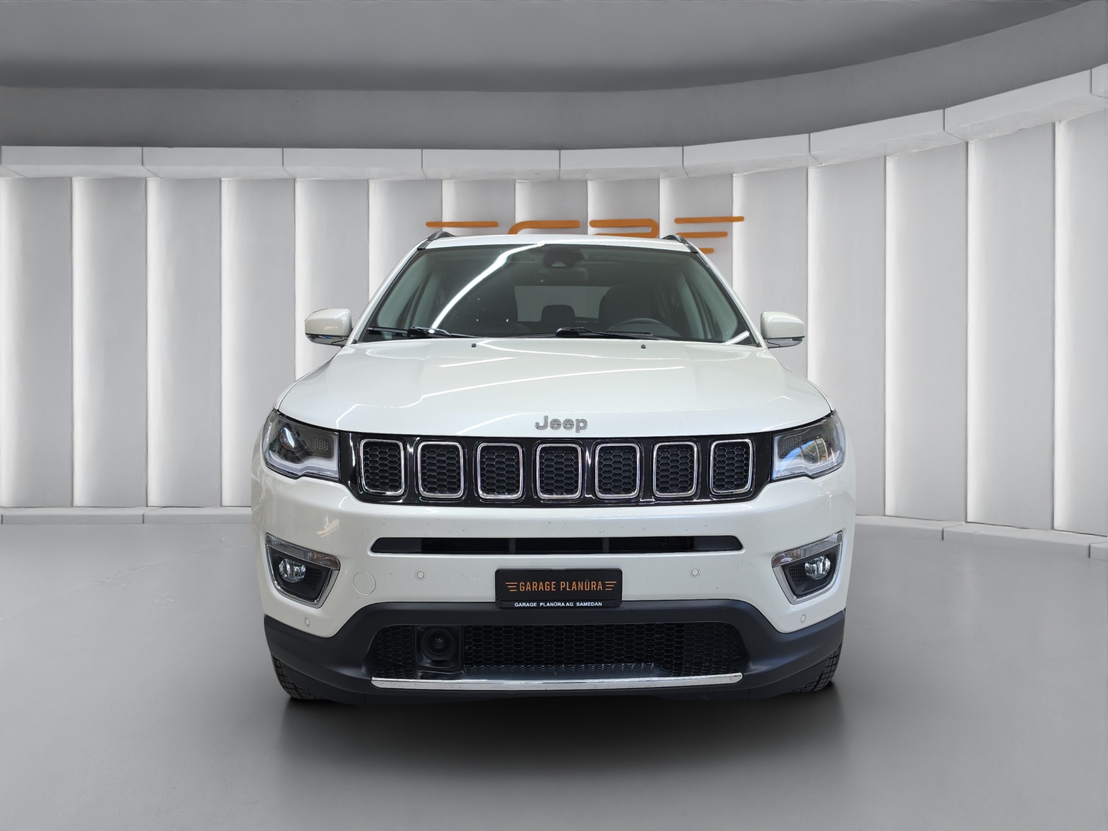 JEEP Compass 1.4 MultiAir Limited AWD-showroom-element-1