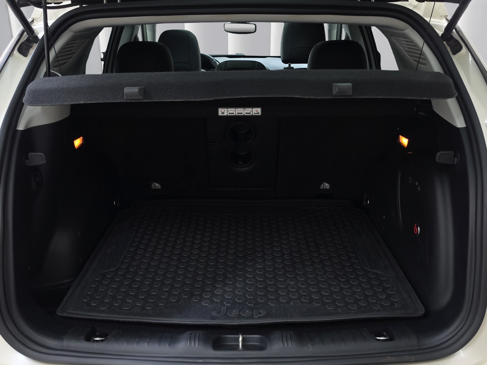 JEEP Compass 1.4 MultiAir Limited AWD-image-14