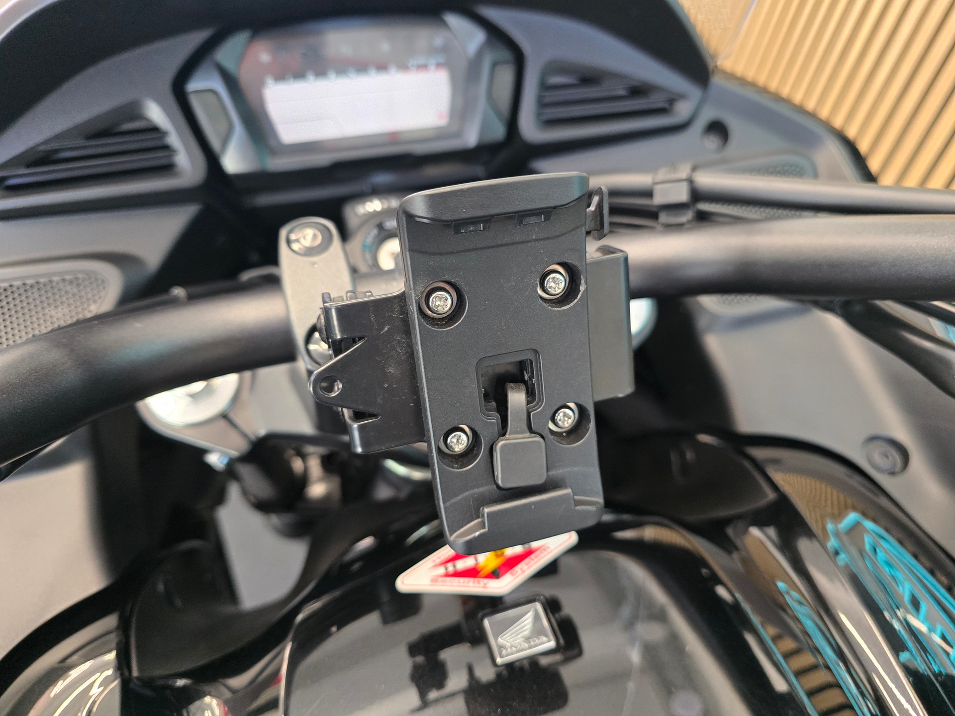 HONDA CTX 700 Cowl-image-5