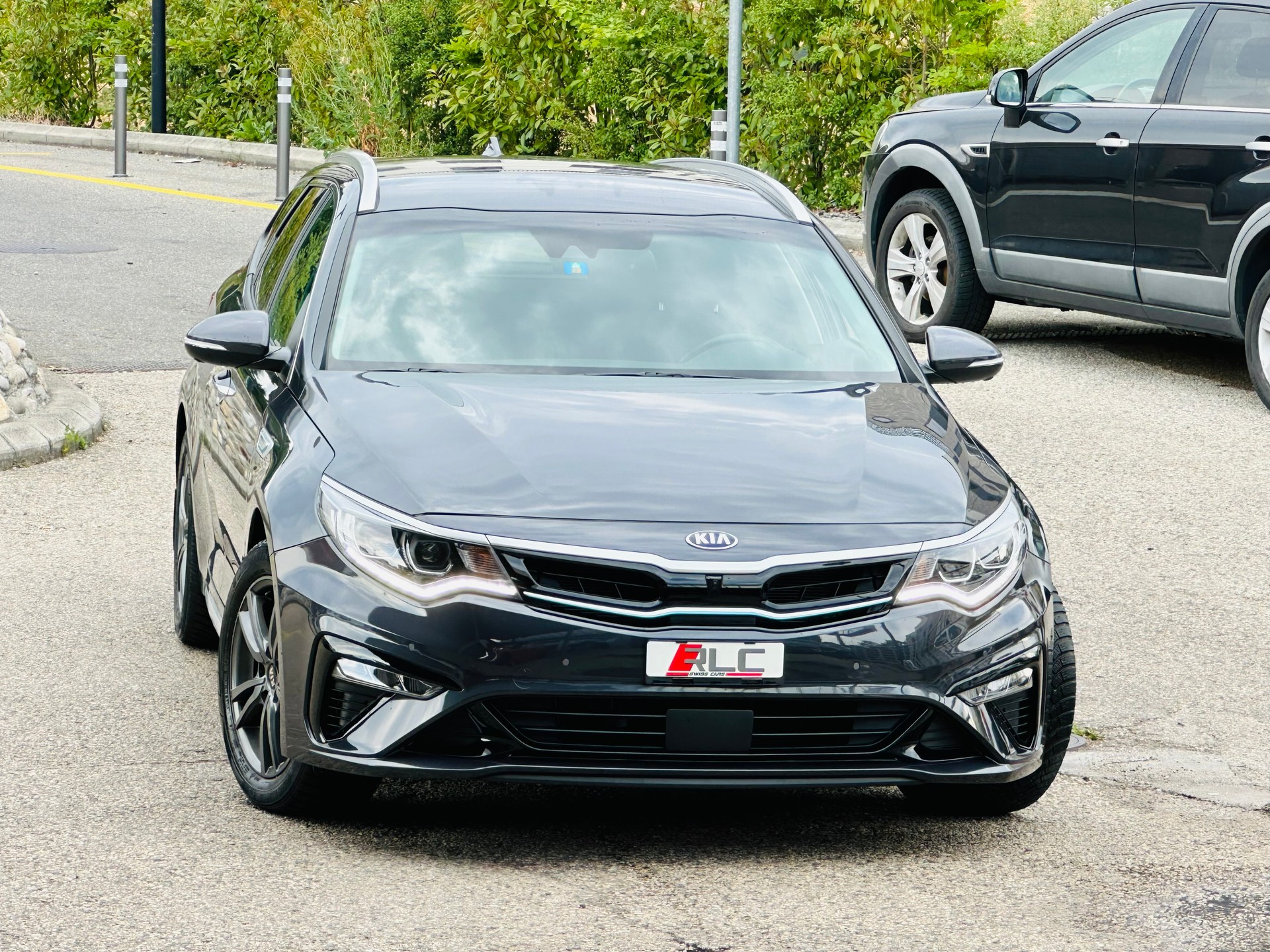 KIA Optima SW 2.0 T-GDI Plug-in Hybrid Automat-showroom-element-2