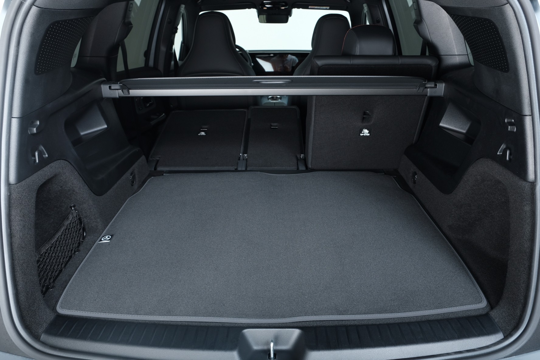 MERCEDES-BENZ GLB-Klasse X248 GLB 220 4matic-image-14