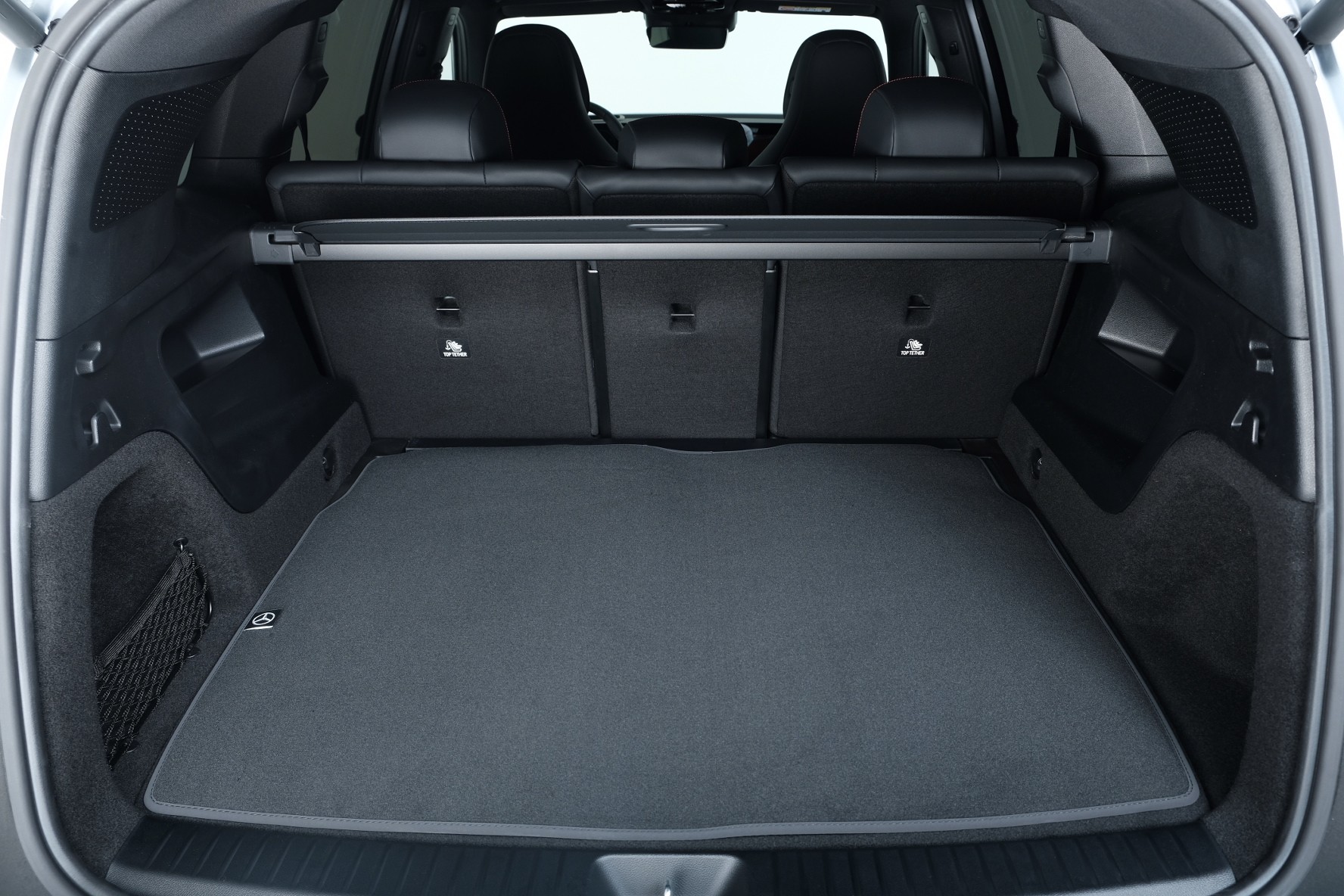 MERCEDES-BENZ GLB-Klasse X248 GLB 220 4matic-image-13