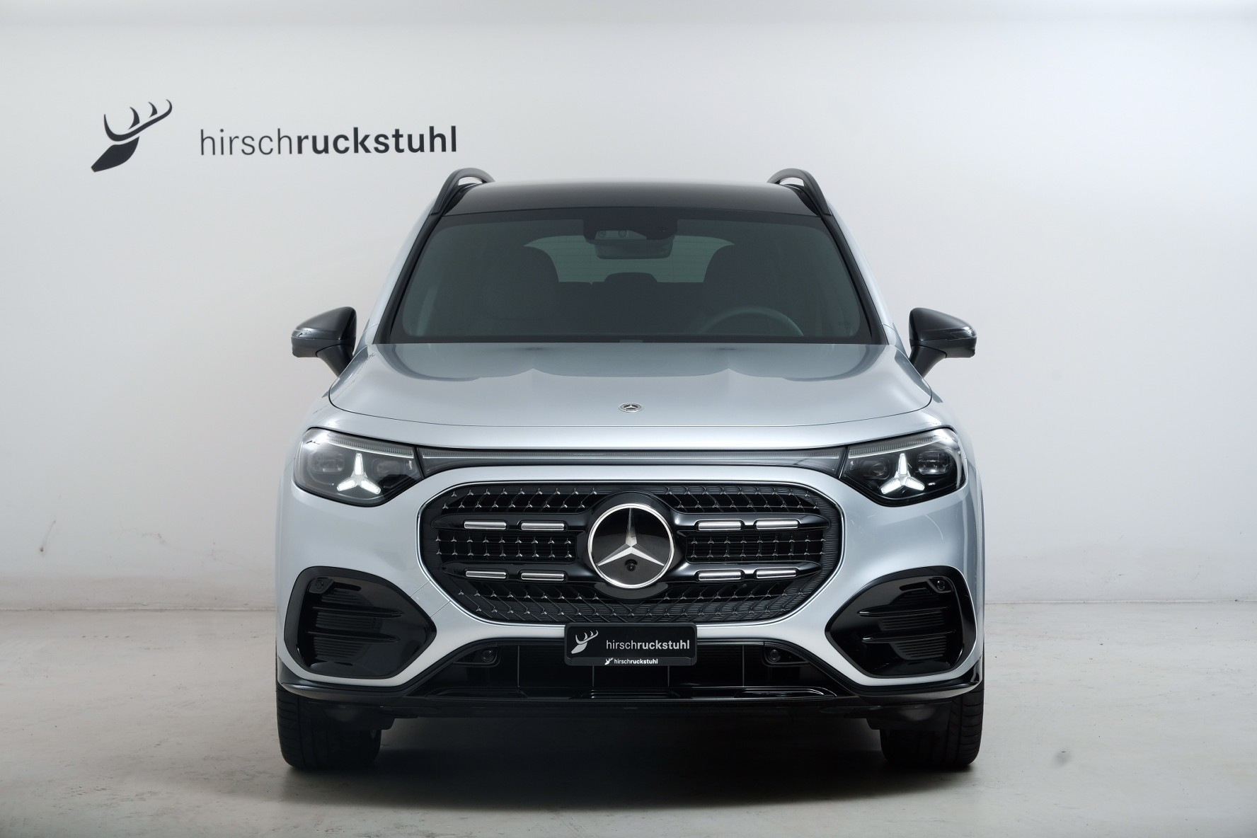 MERCEDES-BENZ GLB-Klasse X248 GLB 220 4matic-showroom-element-1