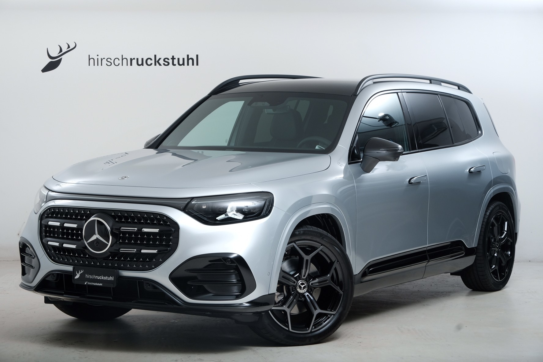 MERCEDES-BENZ GLB-Klasse X248 GLB 220 4matic
