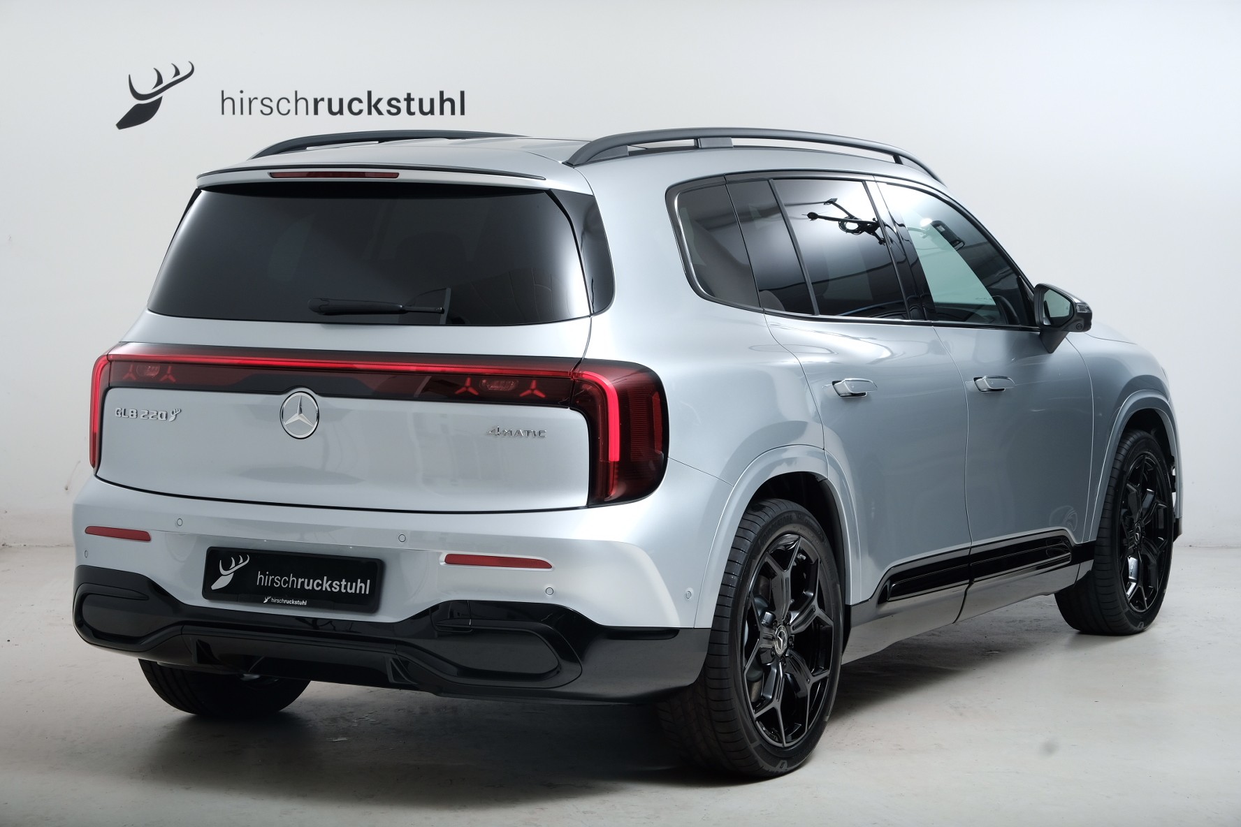 MERCEDES-BENZ GLB-Klasse X248 GLB 220 4matic-showroom-element-3