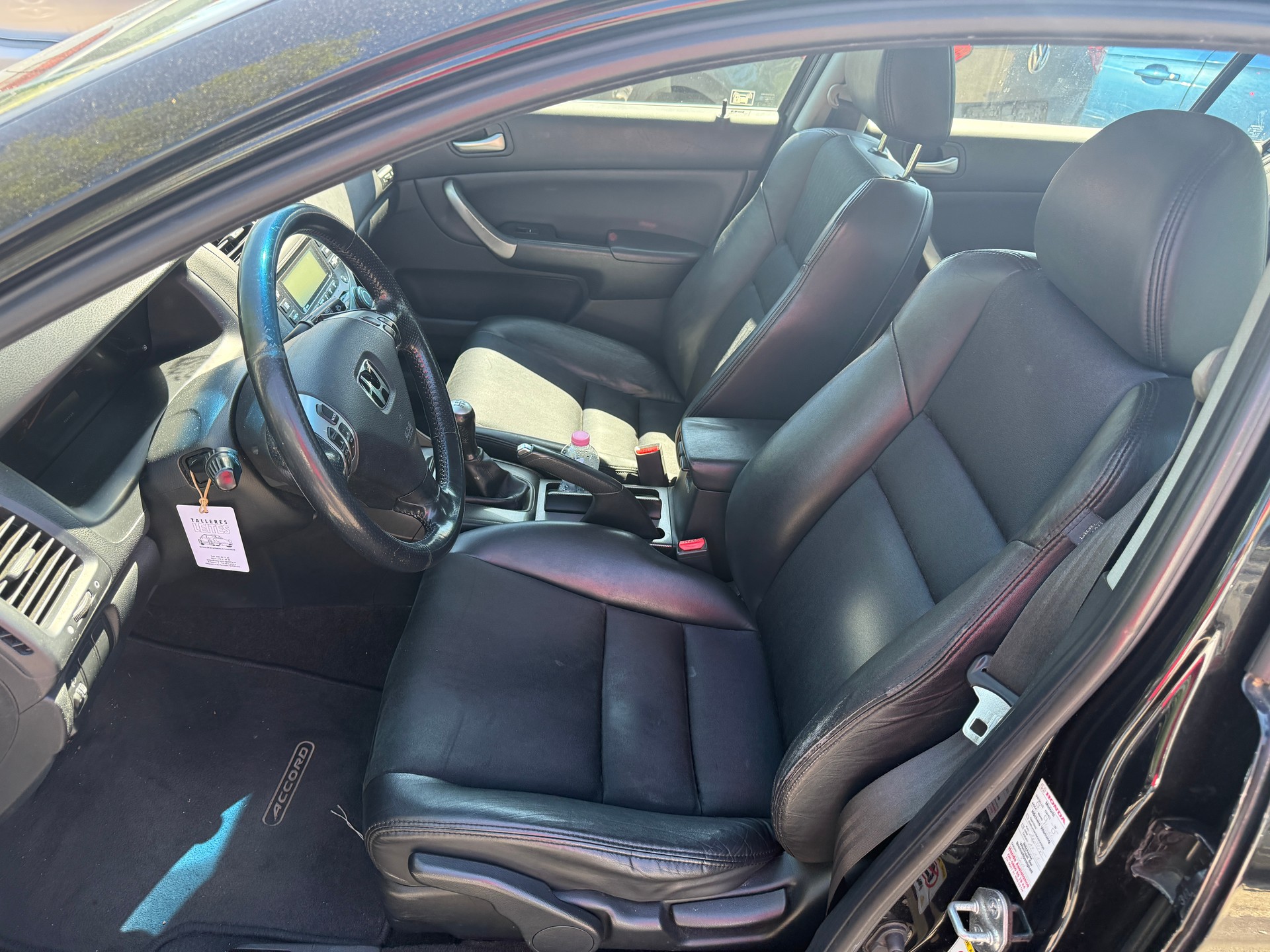 HONDA Accord 2.0i-image-7