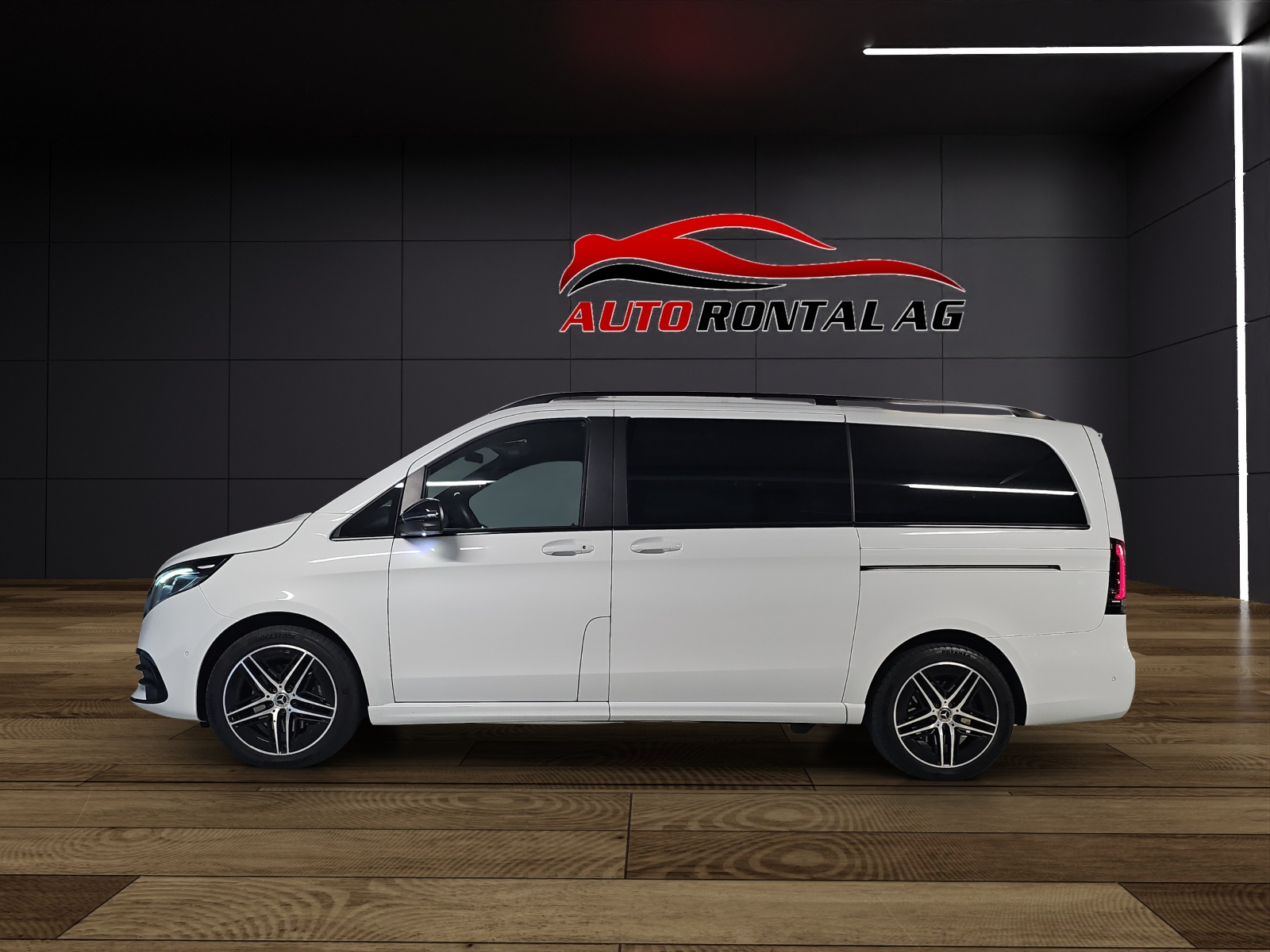 MERCEDES-BENZ V 300 d lang Avantgarde 4Matic 9G-Tronic-showroom-element-1
