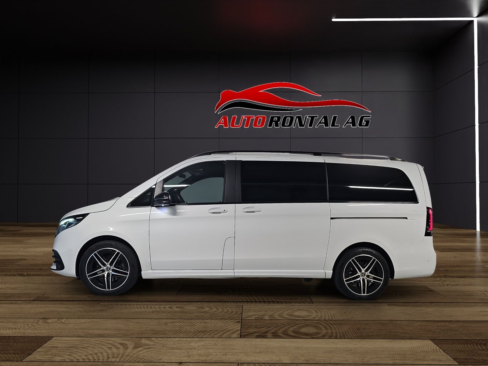 MERCEDES-BENZ V 300 d lang Avantgarde 4Matic 9G-Tronic-showroom-element-1
