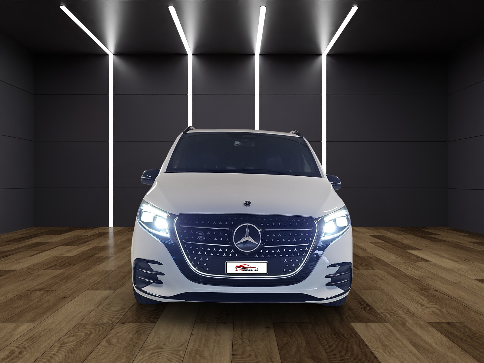 MERCEDES-BENZ V 300 d lang Avantgarde 4Matic 9G-Tronic-showroom-element-3