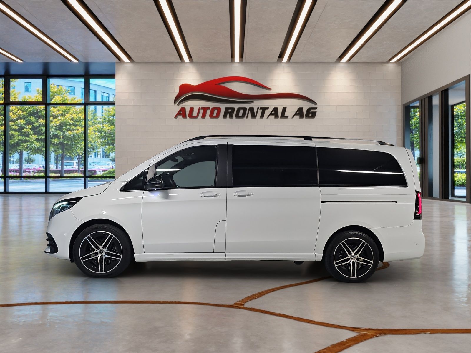 MERCEDES-BENZ V 300 d lang Avantgarde 4Matic 9G-Tronic-showroom-element-3