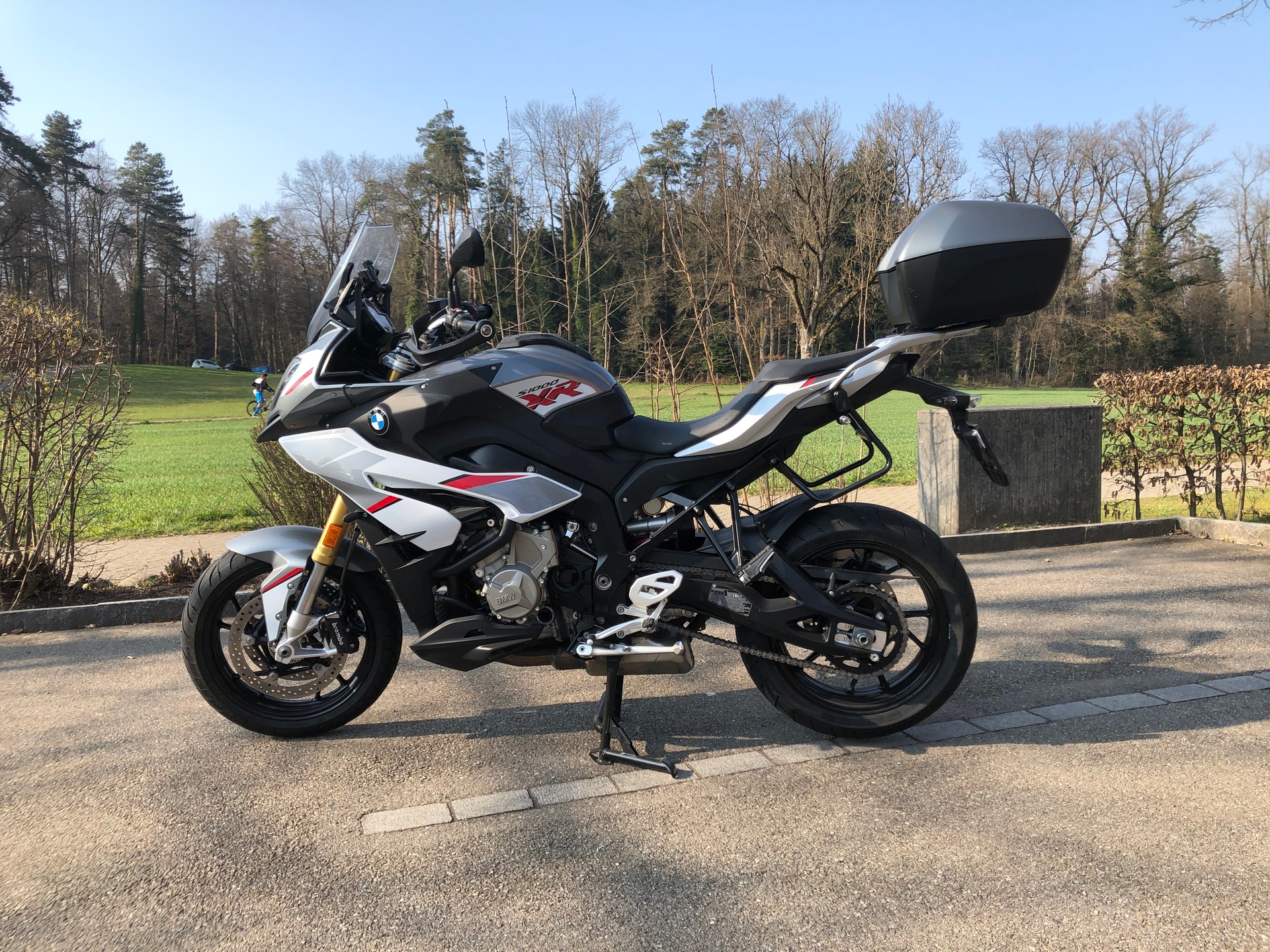 BMW S 1000 XR ABS-image-0