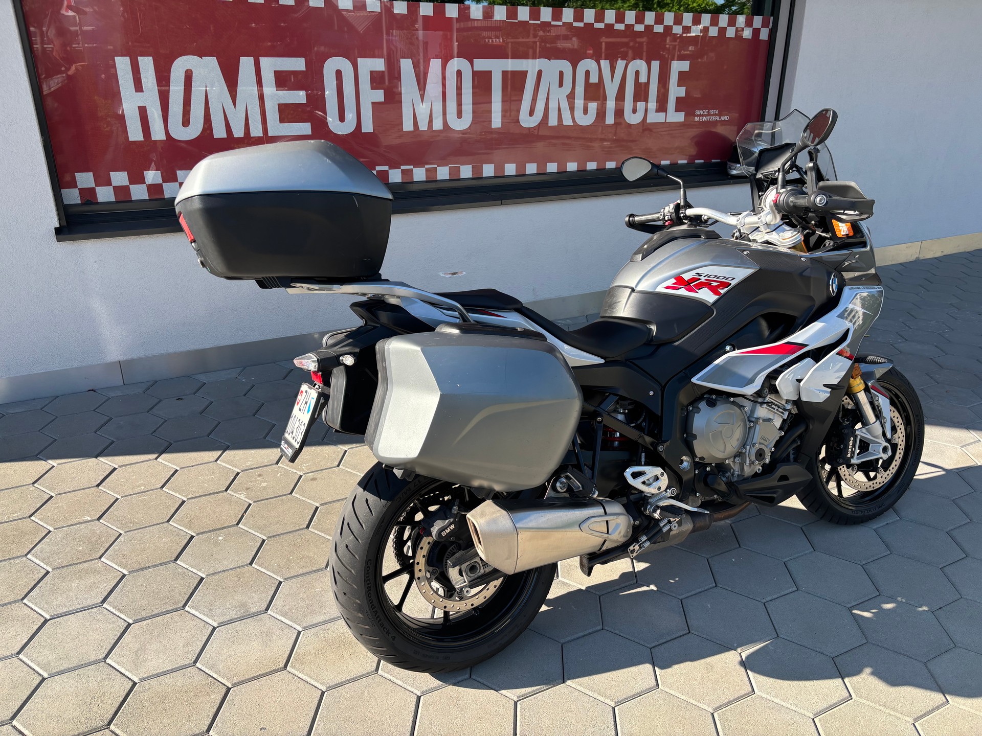 BMW S 1000 XR ABS-image-1