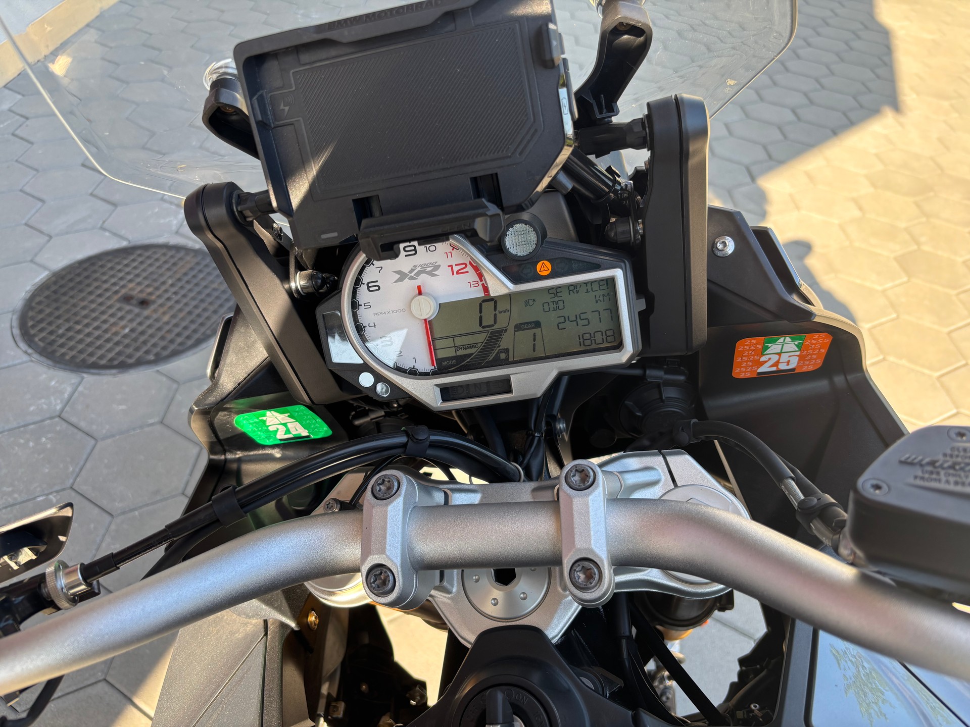 BMW S 1000 XR ABS-image-3