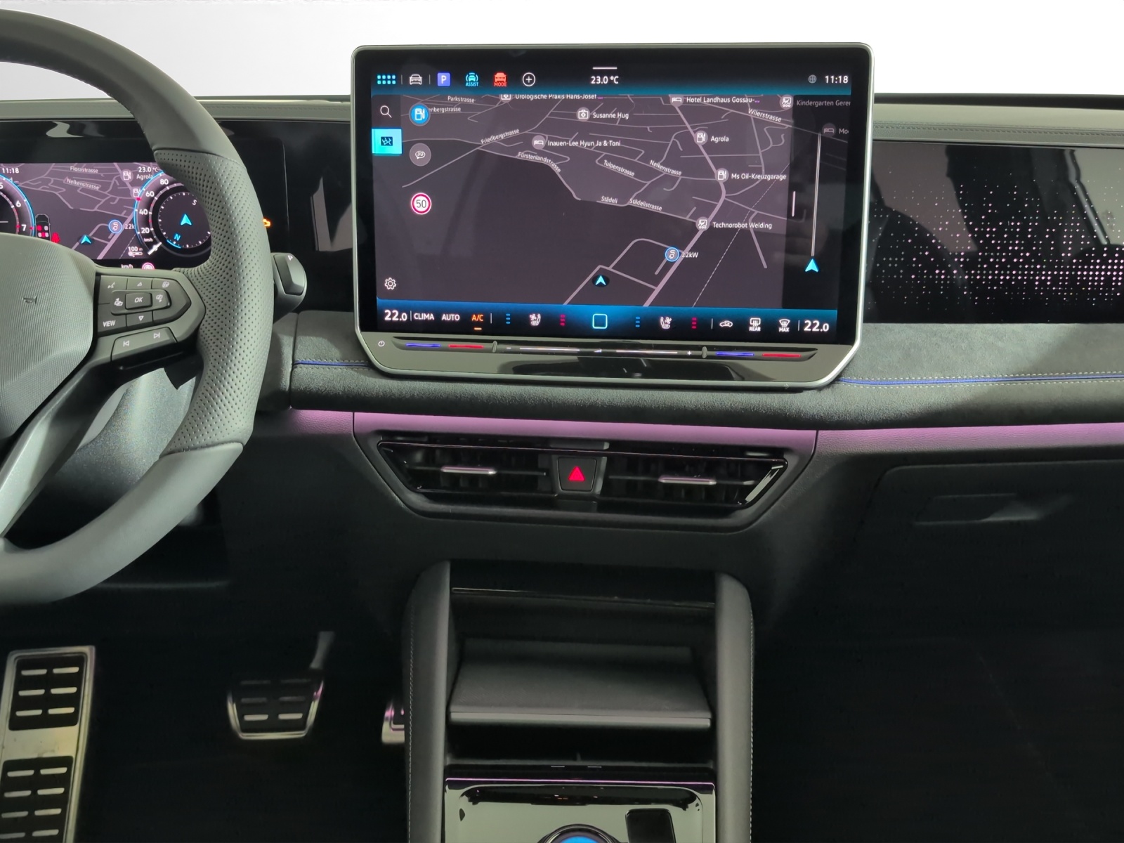 VW Tiguan 2.0 TSI DSG R-Line United 4Motion-image-10