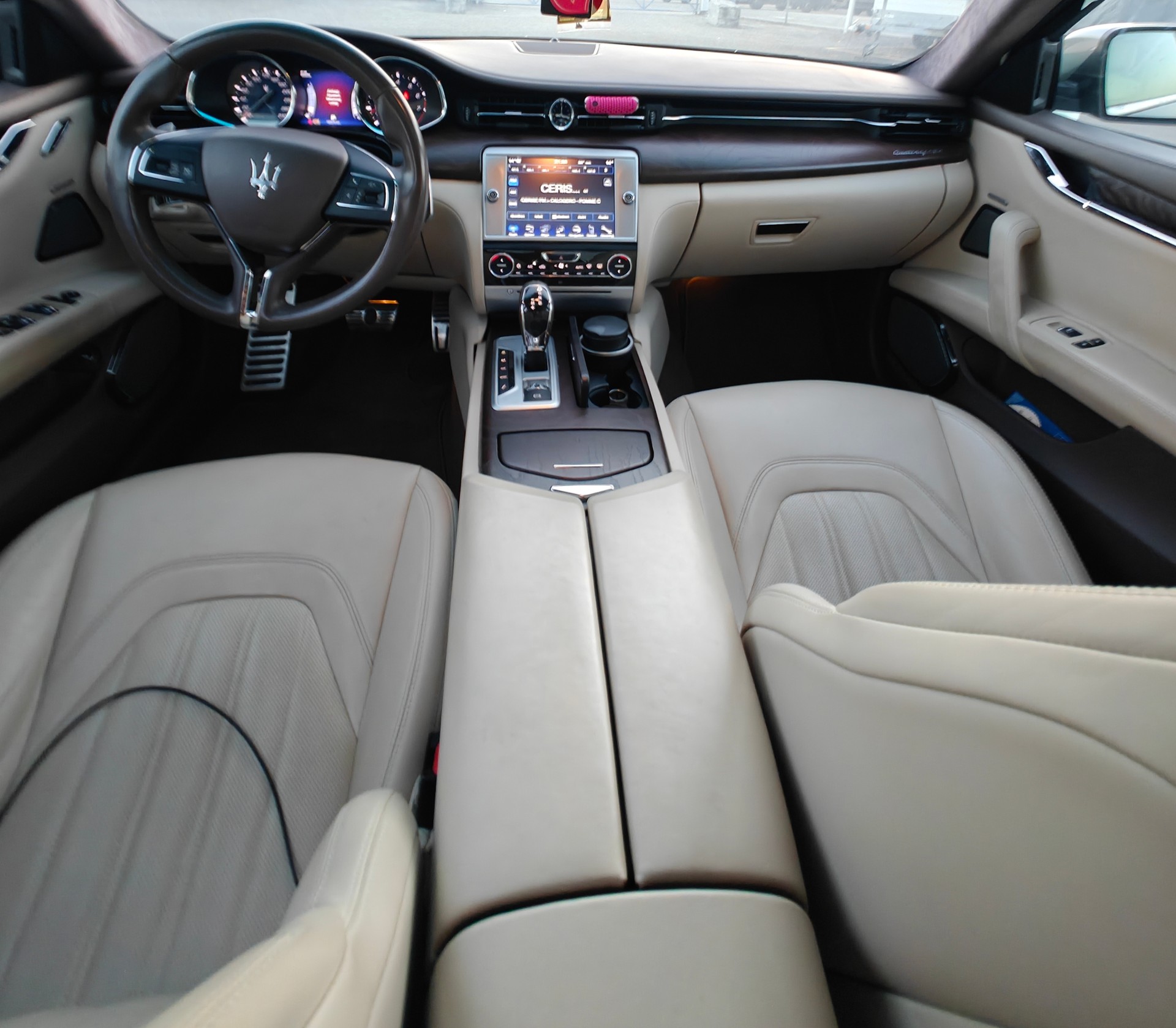 MASERATI 3.0 V6 S Q4-image-5