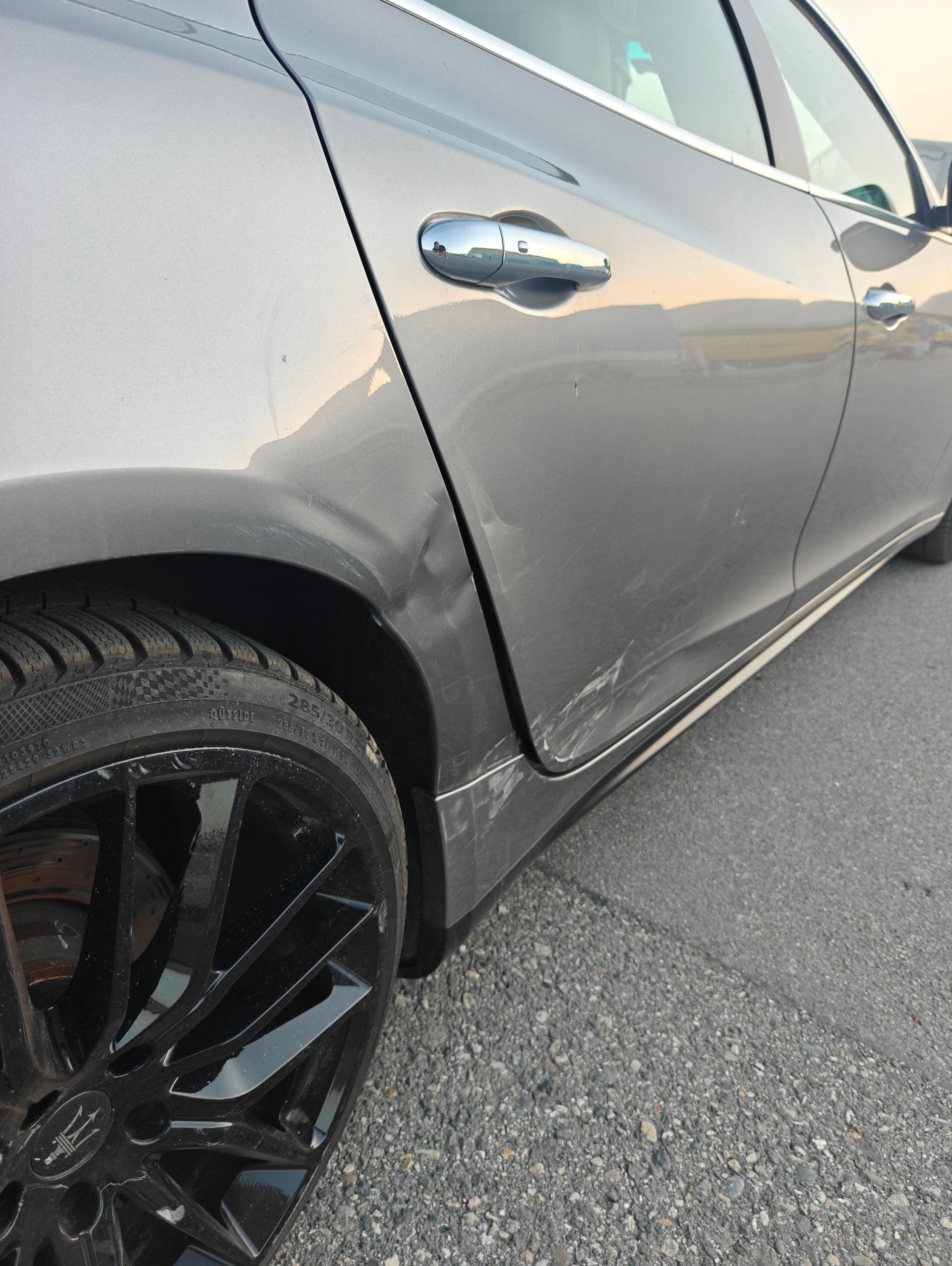 MASERATI 3.0 V6 S Q4-image-3