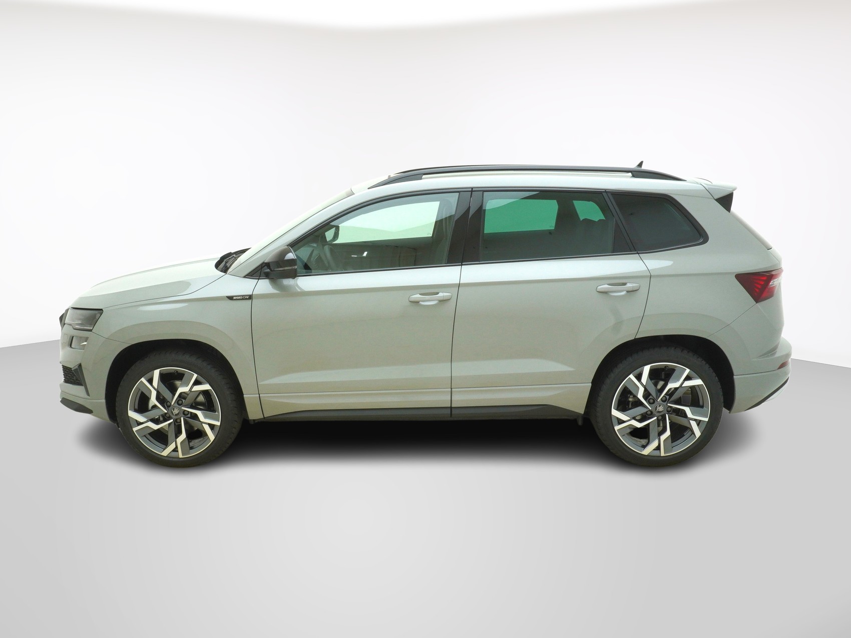 SKODA Karoq 2.0 TSI SportLine DSG 4x4-showroom-element-1