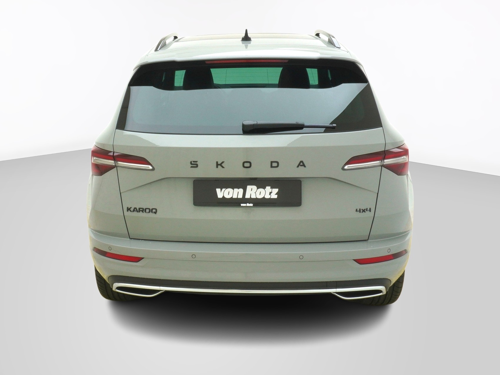 SKODA Karoq 2.0 TSI SportLine DSG 4x4-showroom-element-2