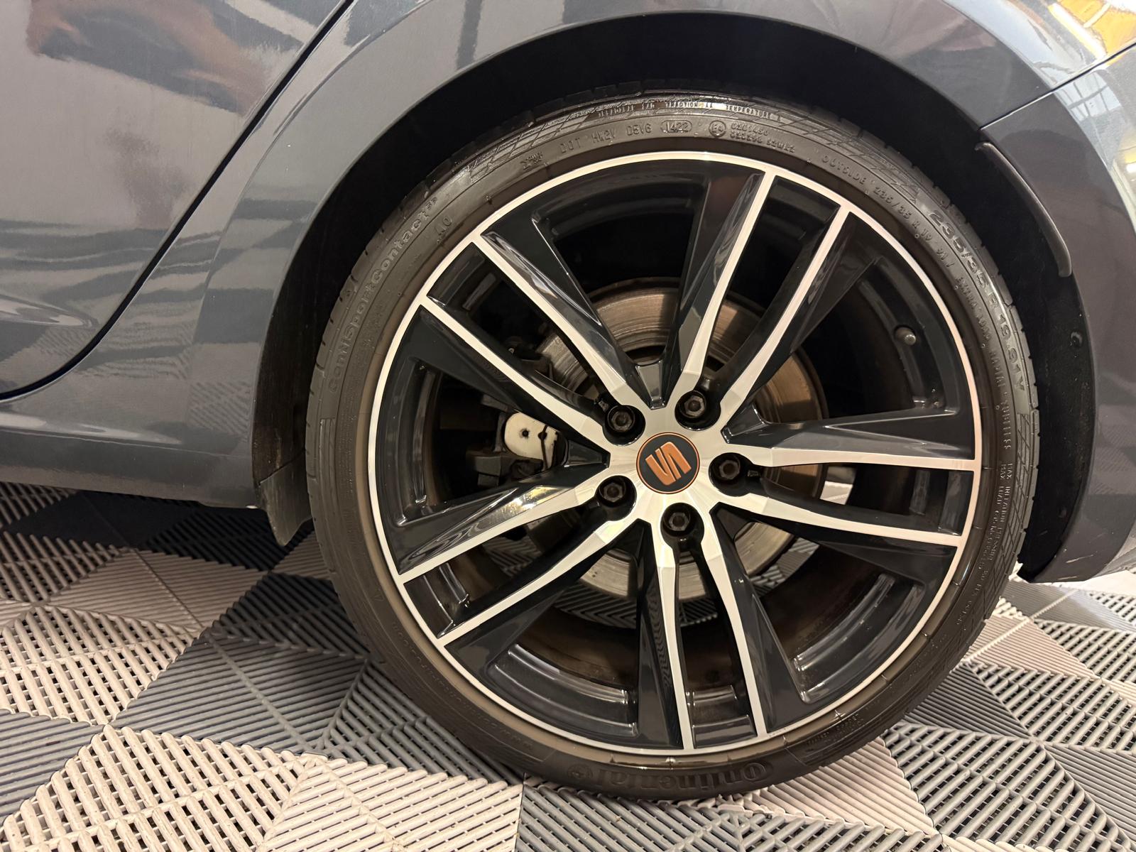 SEAT Leon 2.0 TSI Cupra 290 DSG-image-27