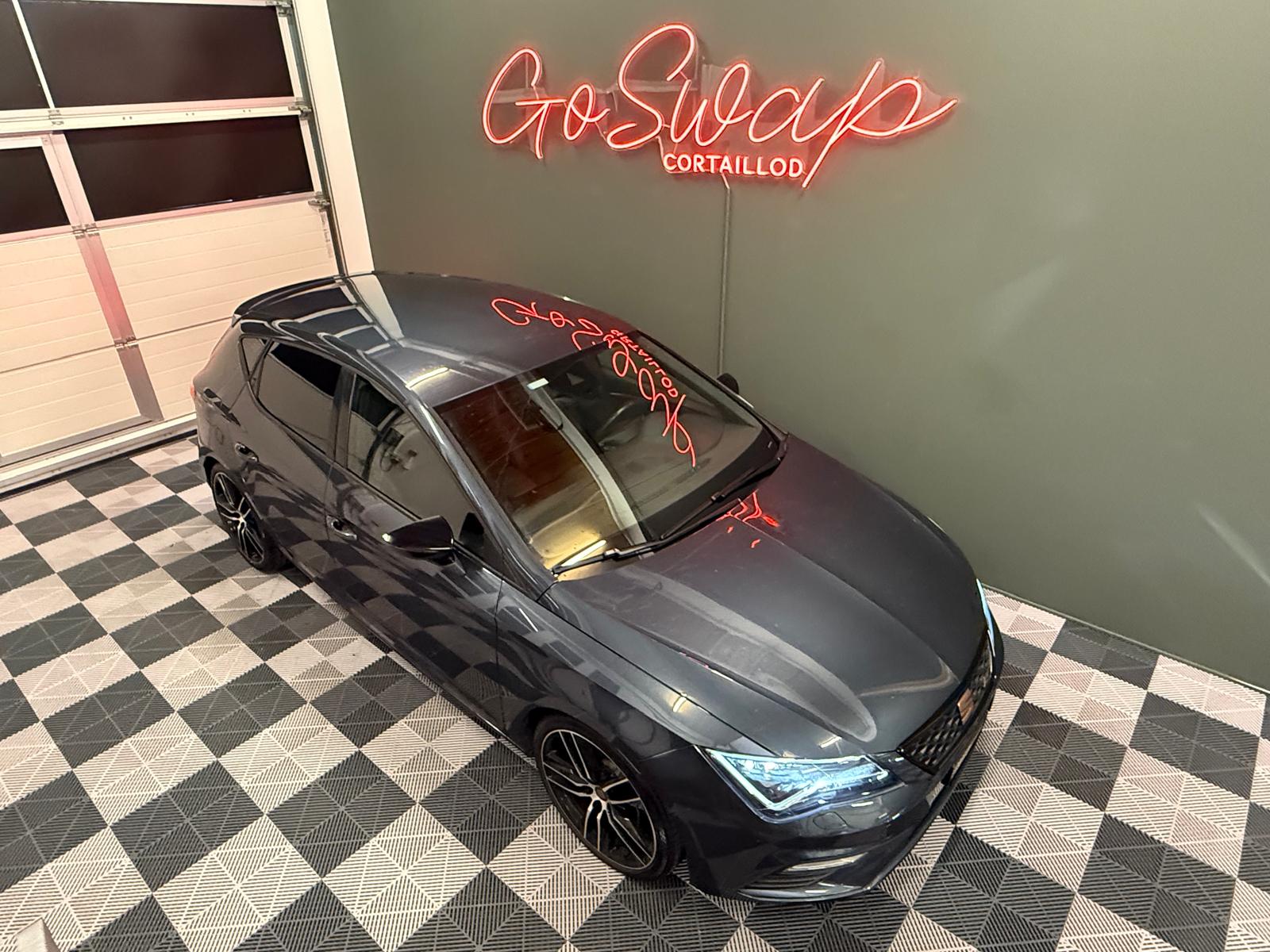 SEAT Leon 2.0 TSI Cupra 290 DSG-image-6