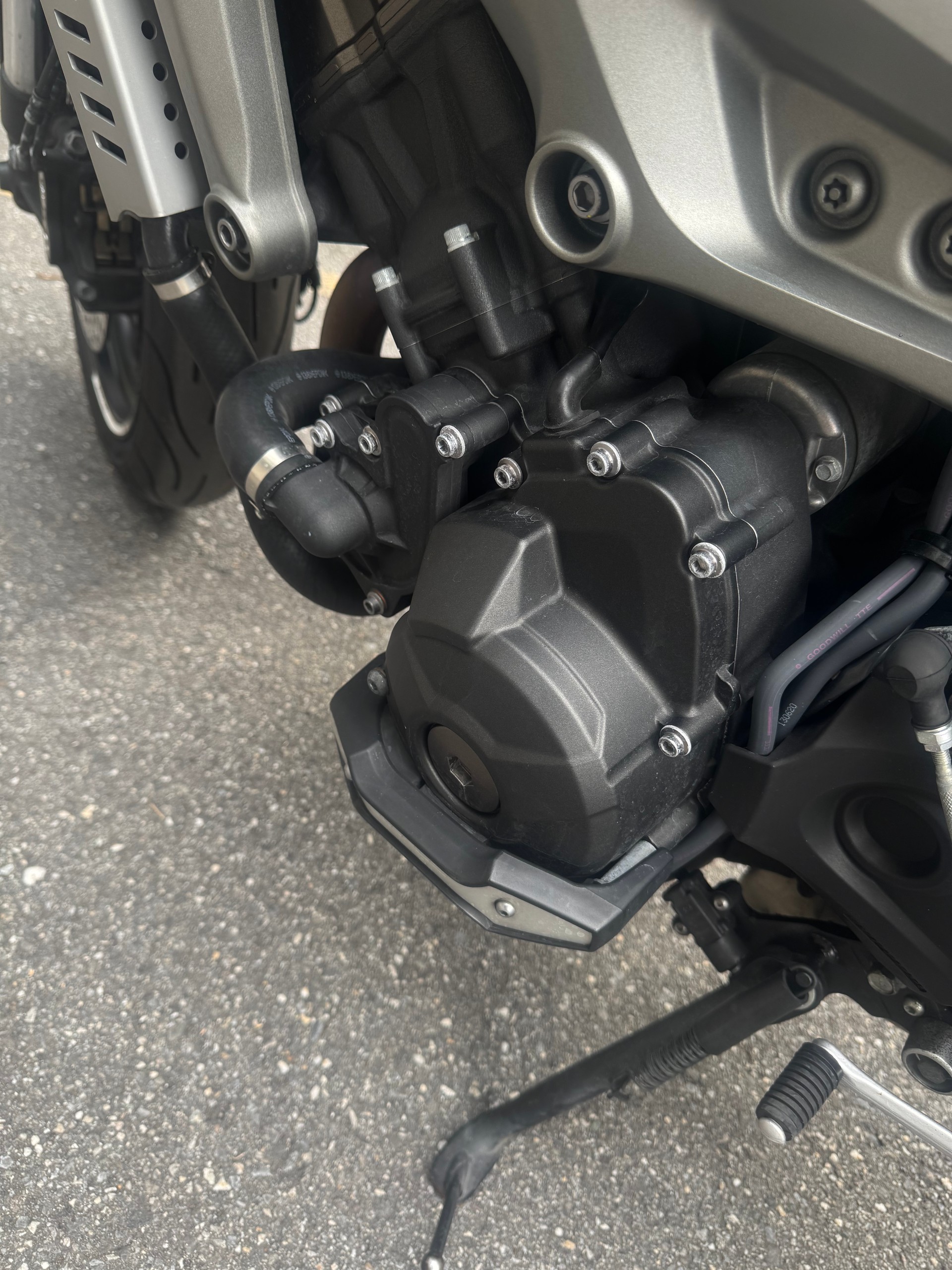 YAMAHA MT-09 ABS-image-8