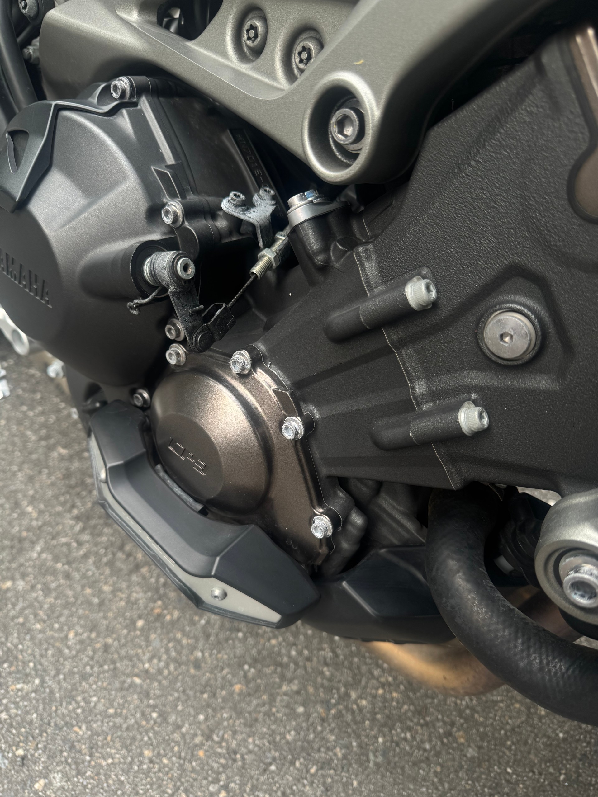 YAMAHA MT-09 ABS-image-7