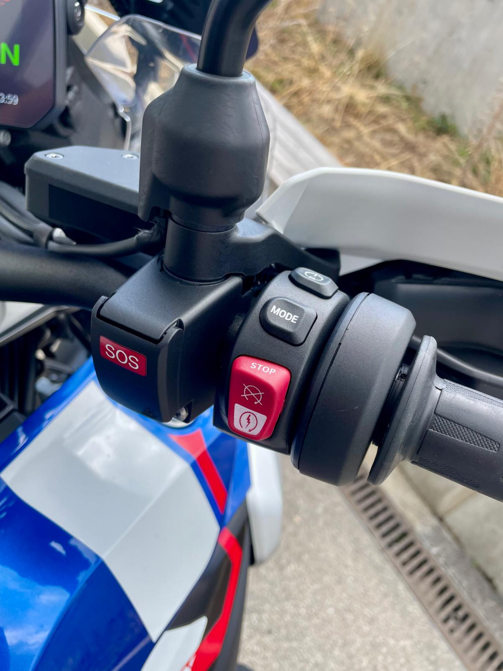 BMW R 1300 GS Trophy-image-8