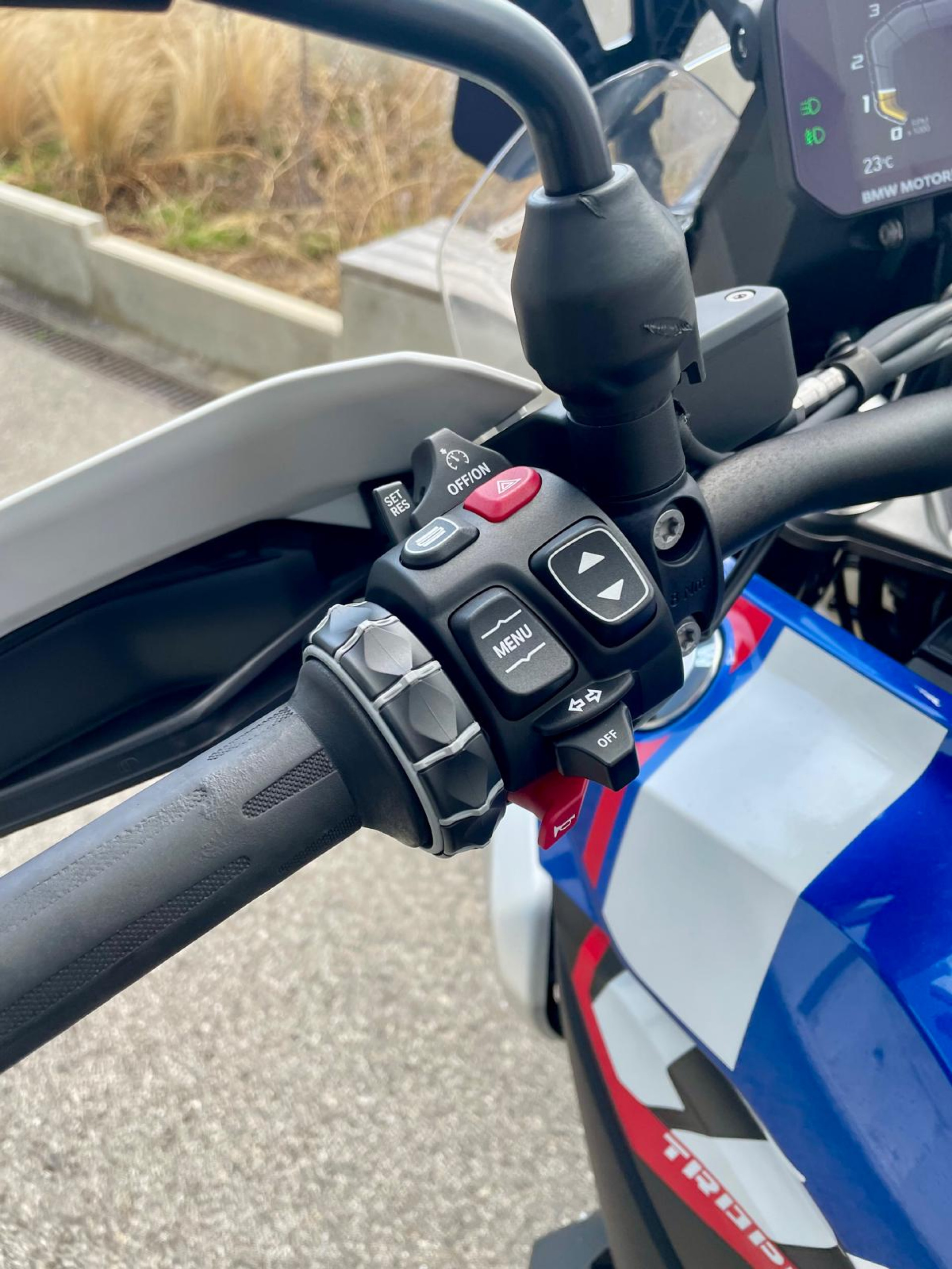 BMW R 1300 GS Trophy-image-6