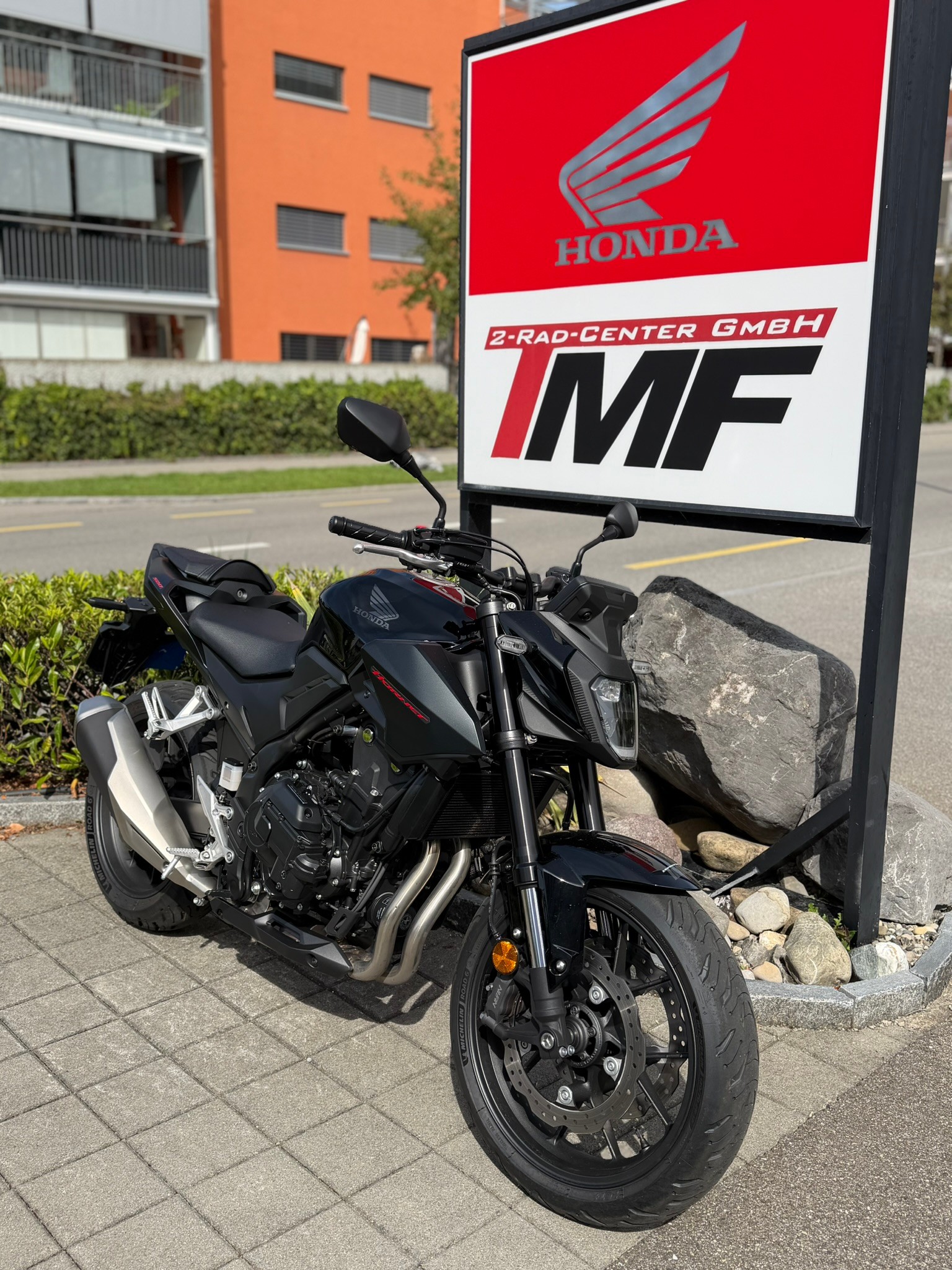 HONDA E CLUTCH VERSION-image-1